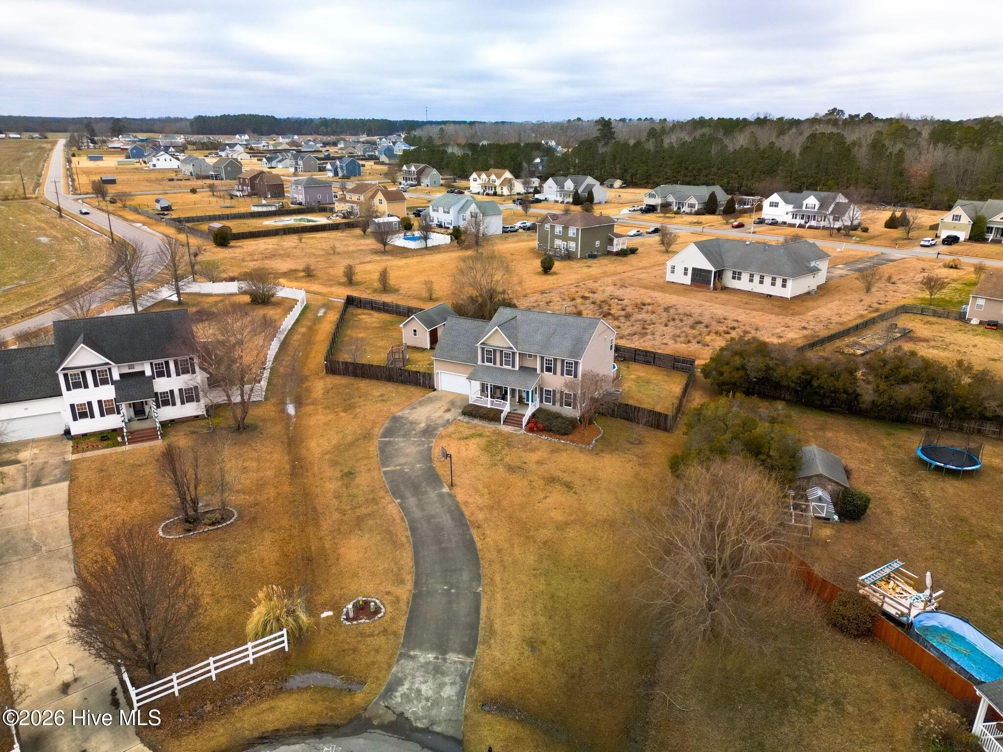 102 Creek Court, Elizabeth City, NC, 27909