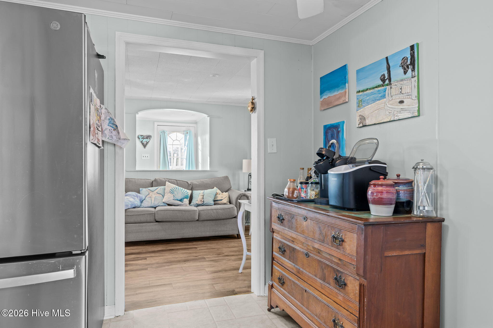 169 Lucille Lewis Drive,Marshallberg