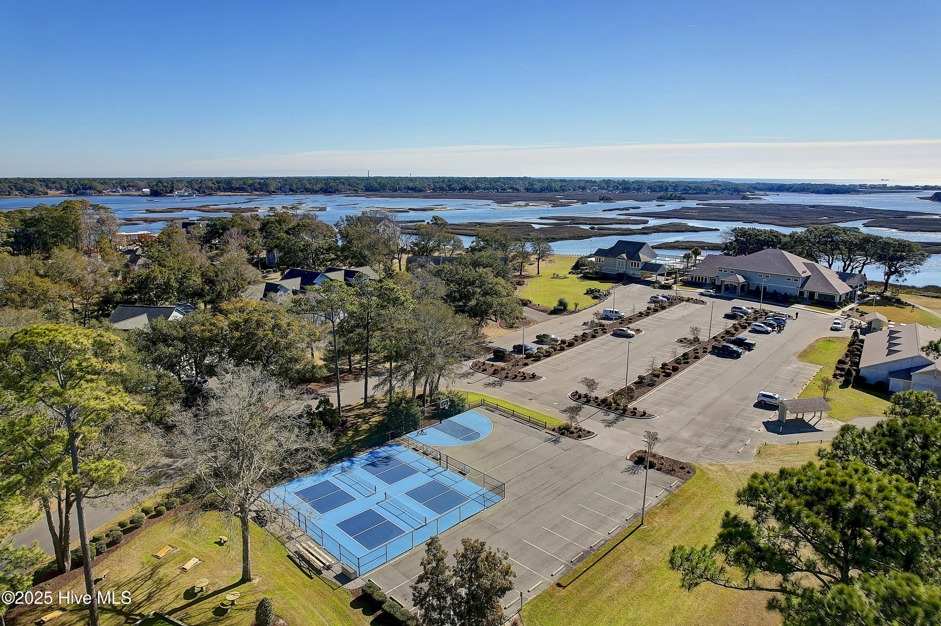 3147 Fairway 3 Court SW, Supply, NC, 28462