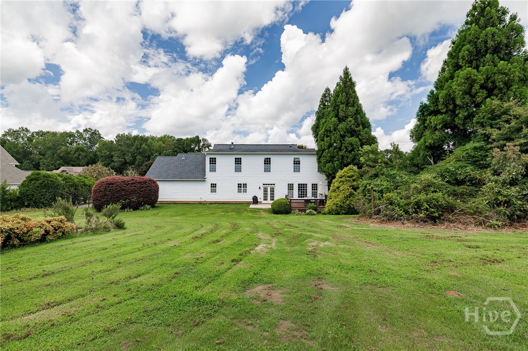 1505 Whitlow View Dr Drive