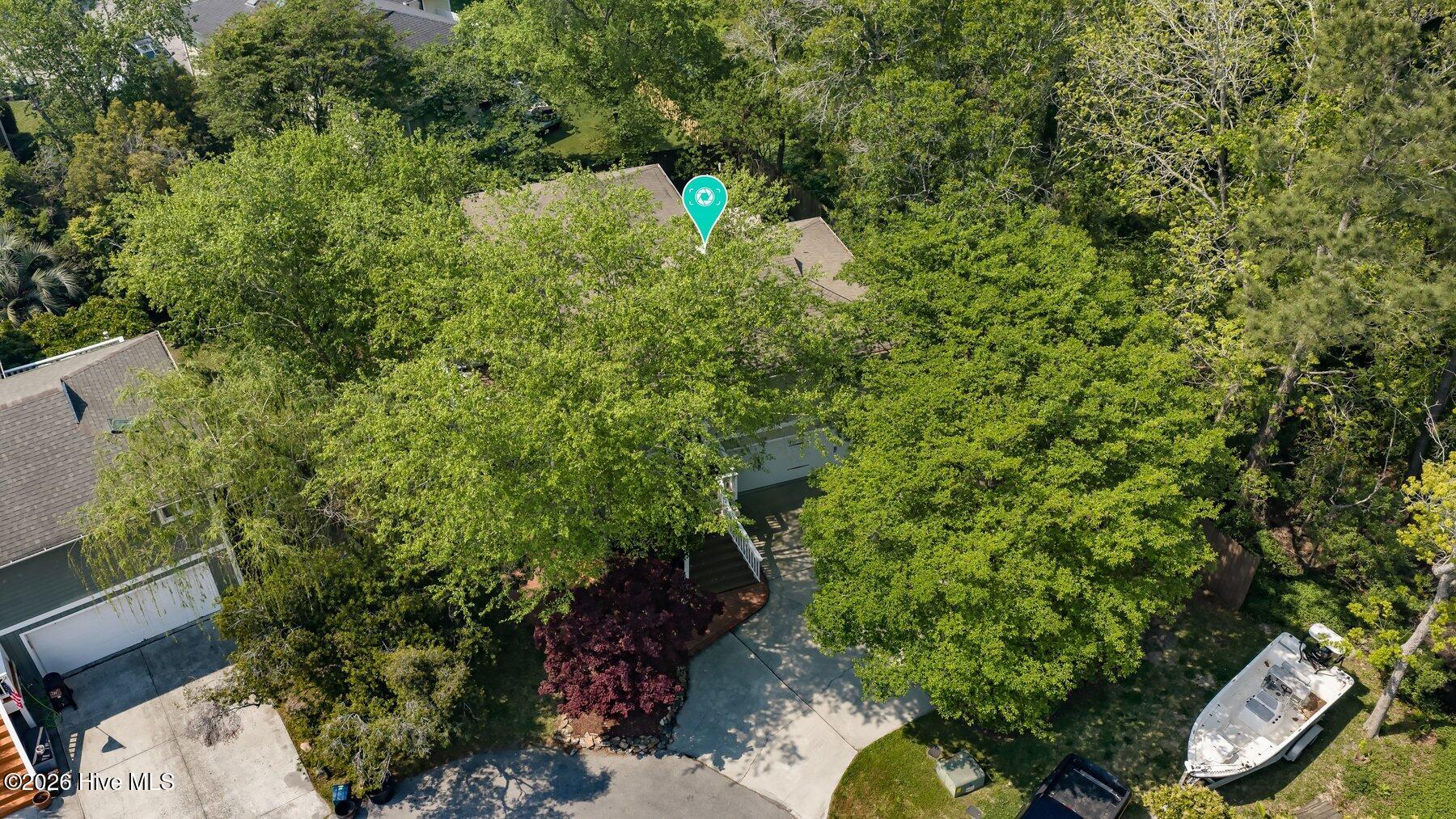 1910 Erin Court, Wilmington, NC, 28403