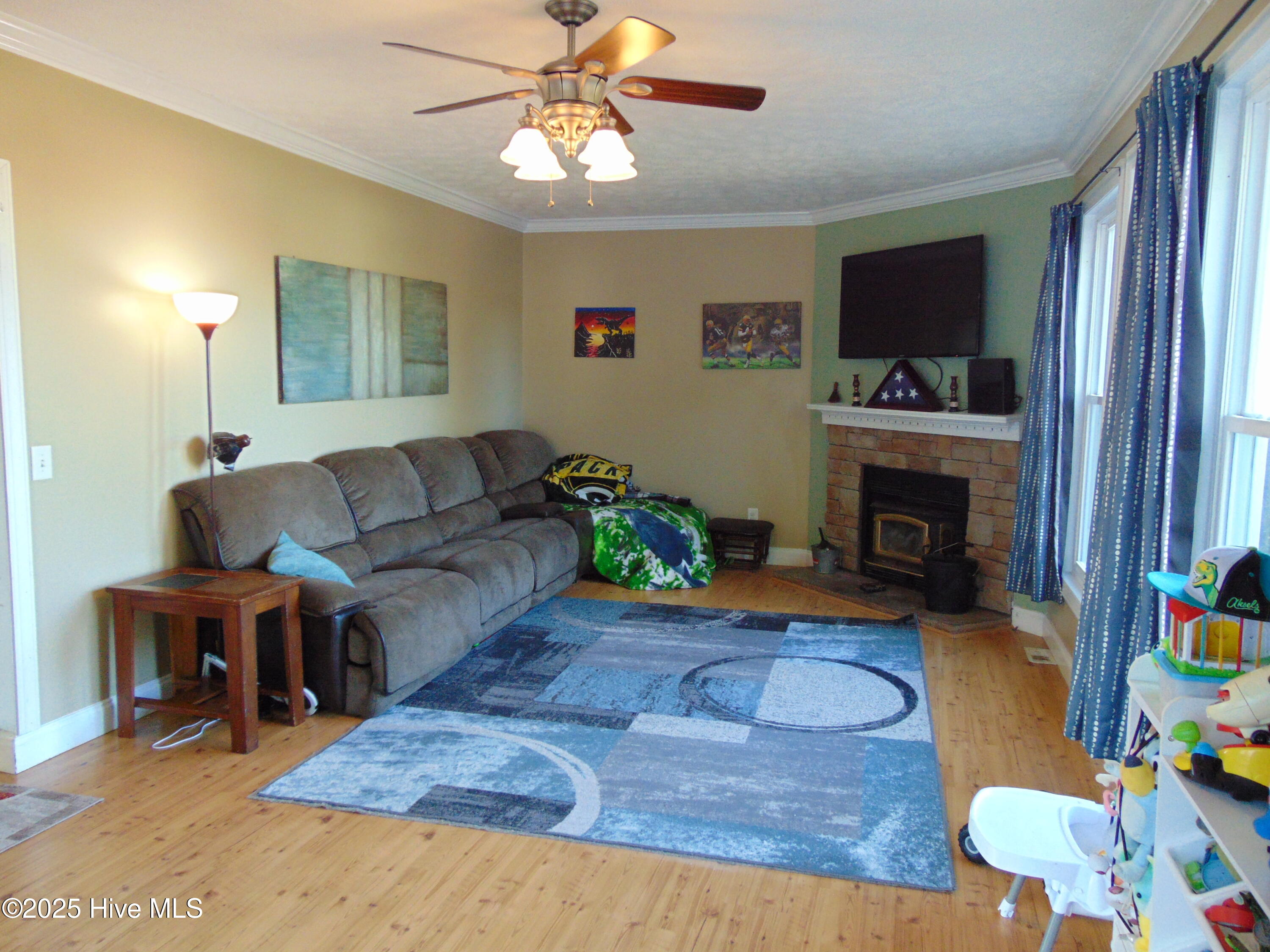 13619 Us Highway 258, Scotland Neck, NC, 27874