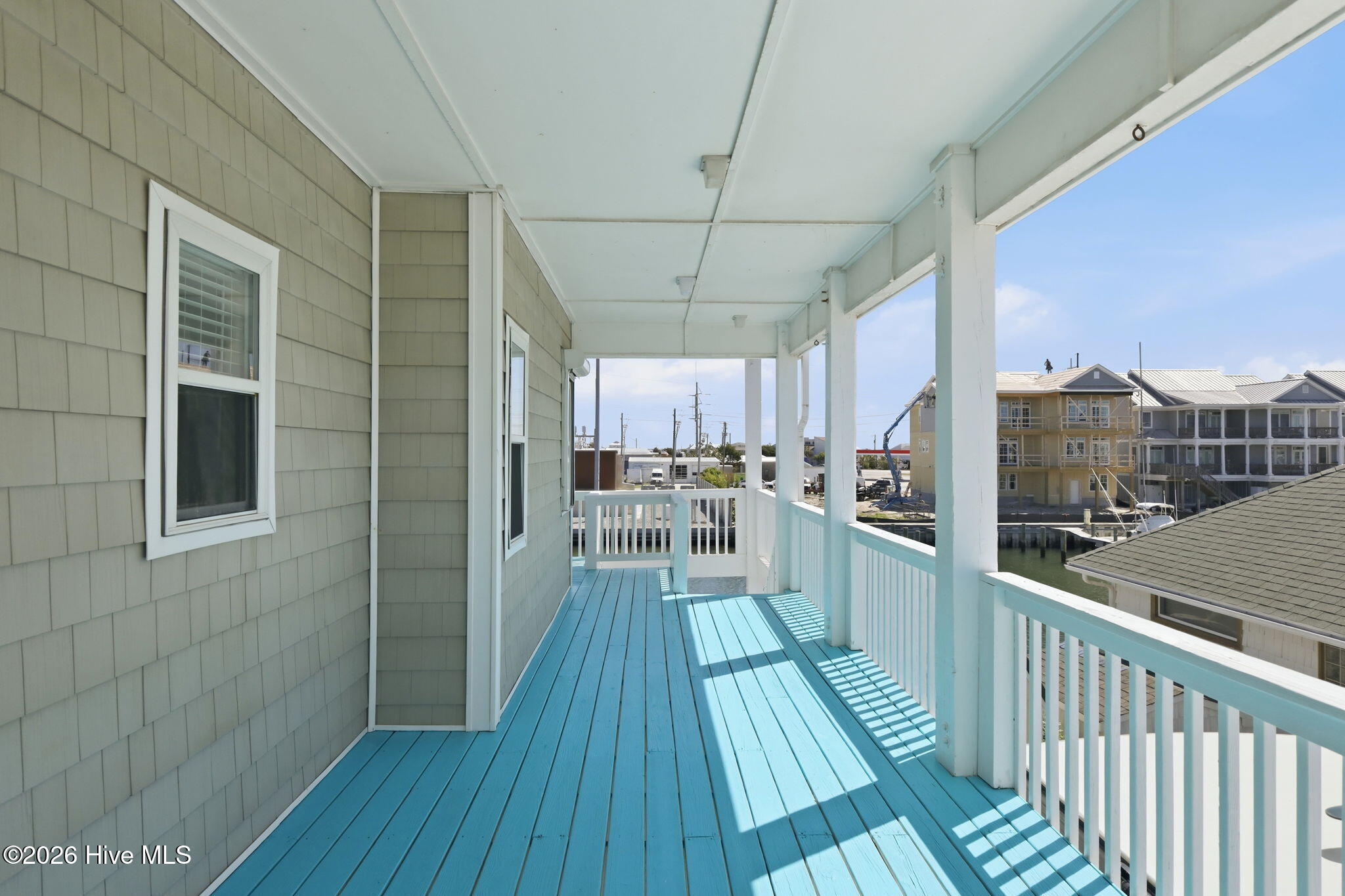 310 N Kinston Avenue,Atlantic Beach