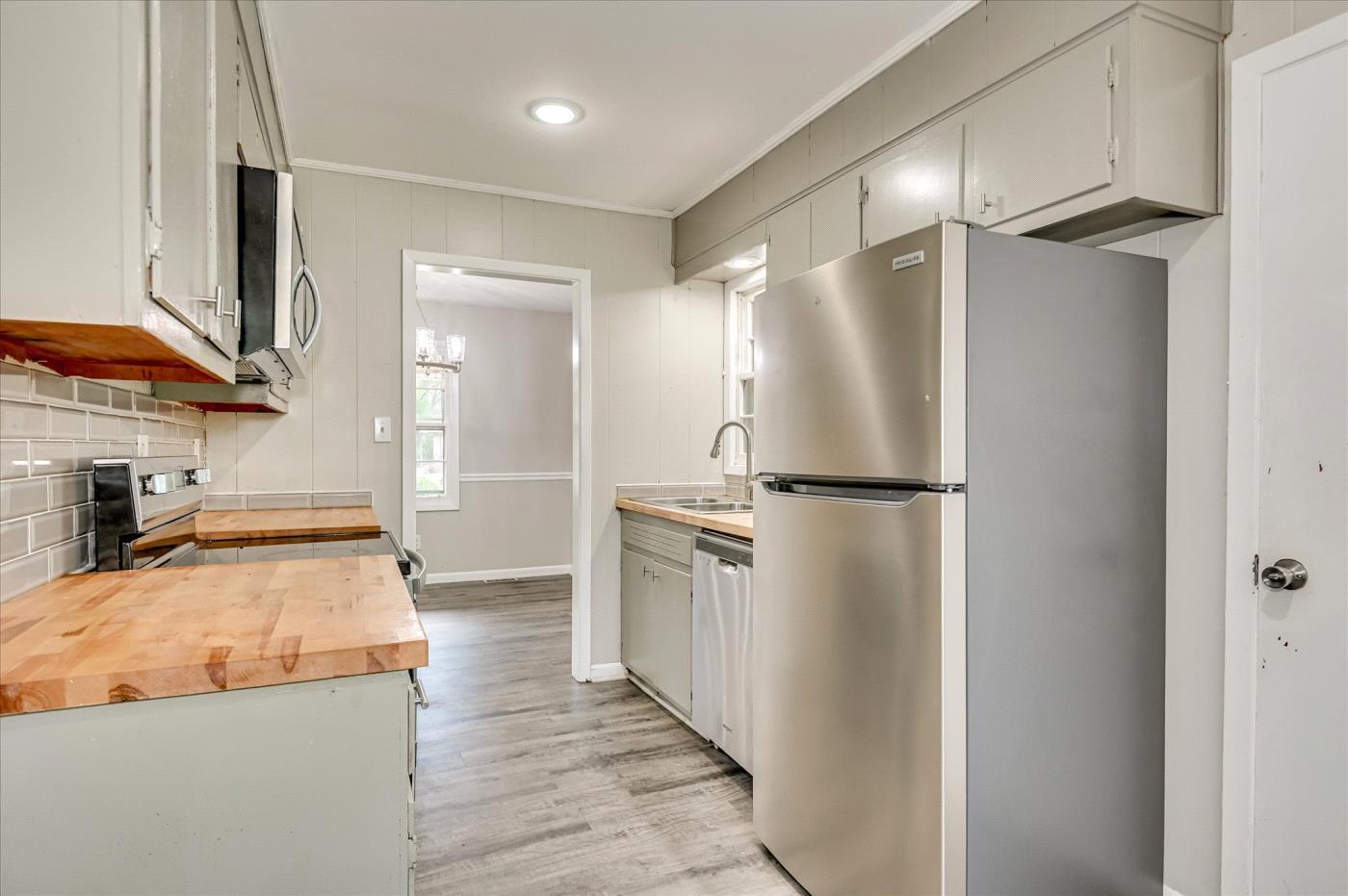 3609 Fairfax Court, Augusta, GA, 30906