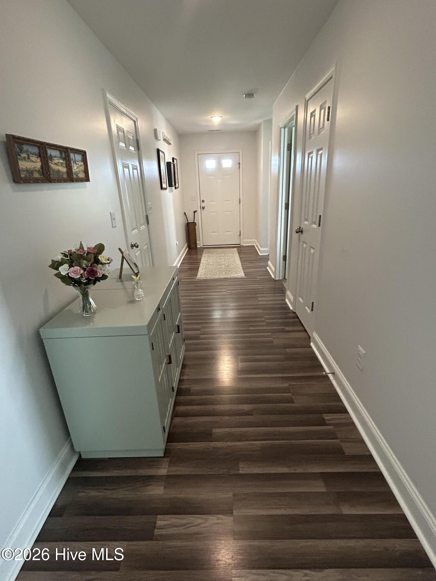 315 Woolard Trail,New Bern