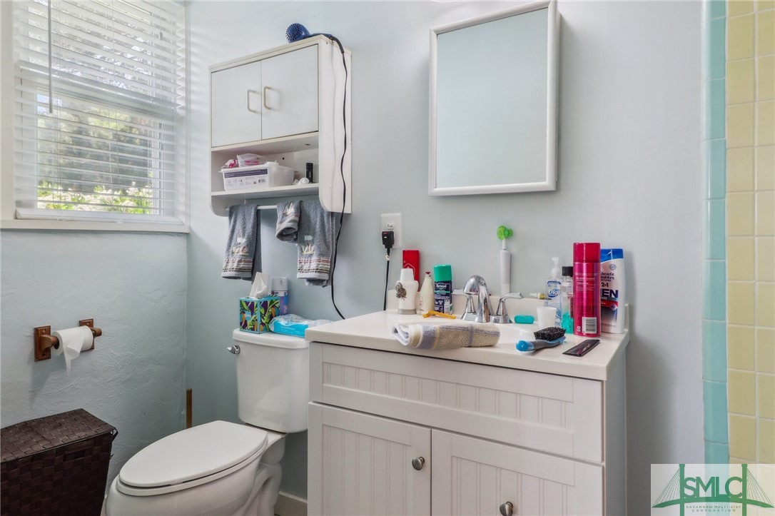 1508 Miller Avenue, Tybee Island, GA, 31328