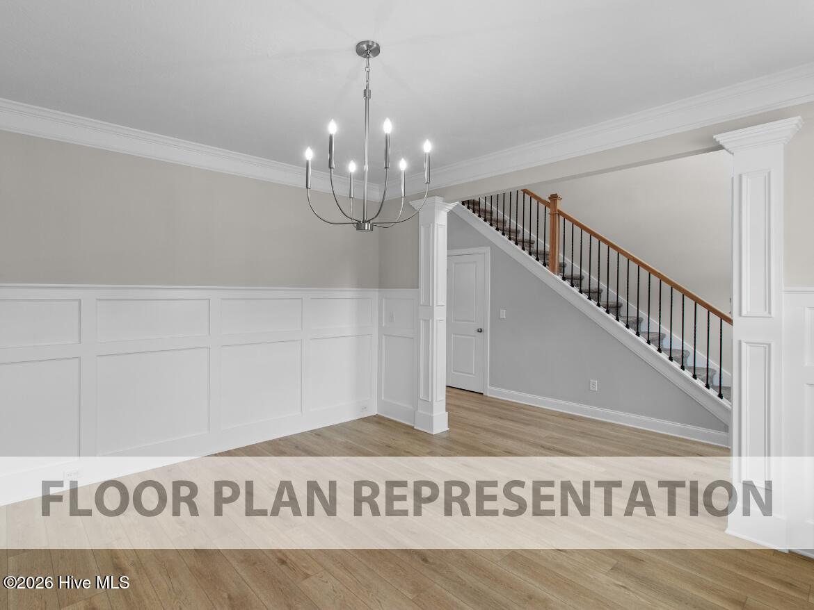 3rd image of 821 Balfour Dr #Tp237, Grovetown, GA 30813 | MLS# 100589756