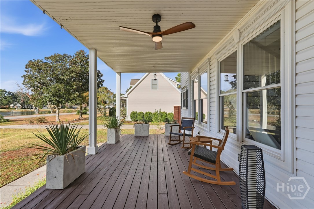 223 Lakeshore Drive, Savannah, GA, 31419