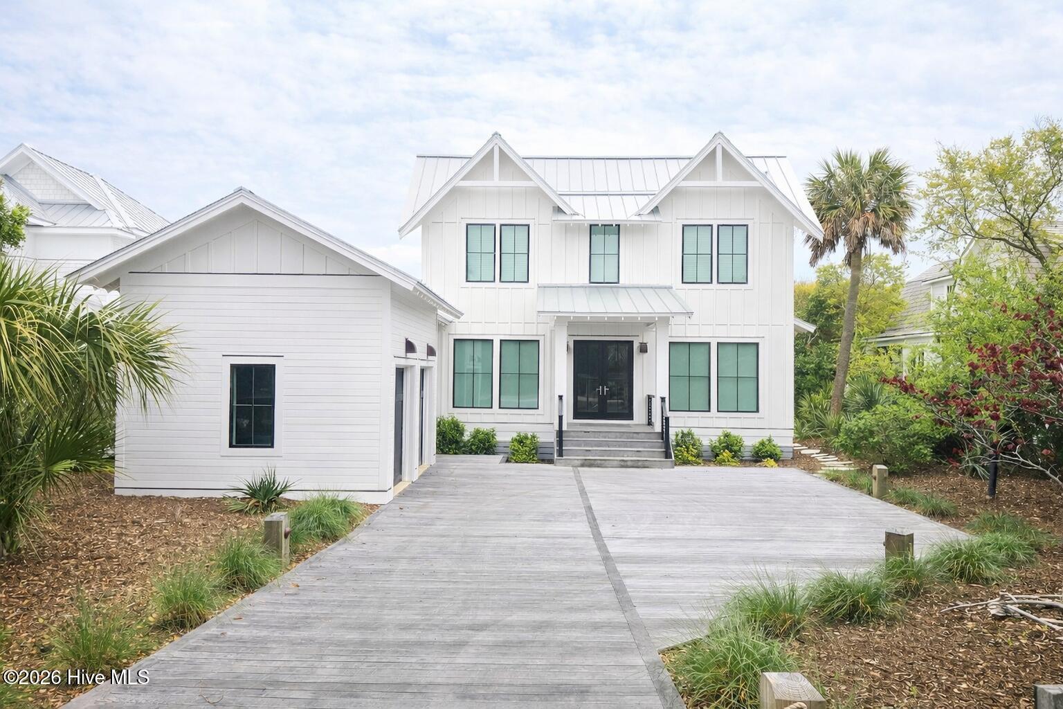 196 Portsmouth Way, Bald Head Island, NC, 28461