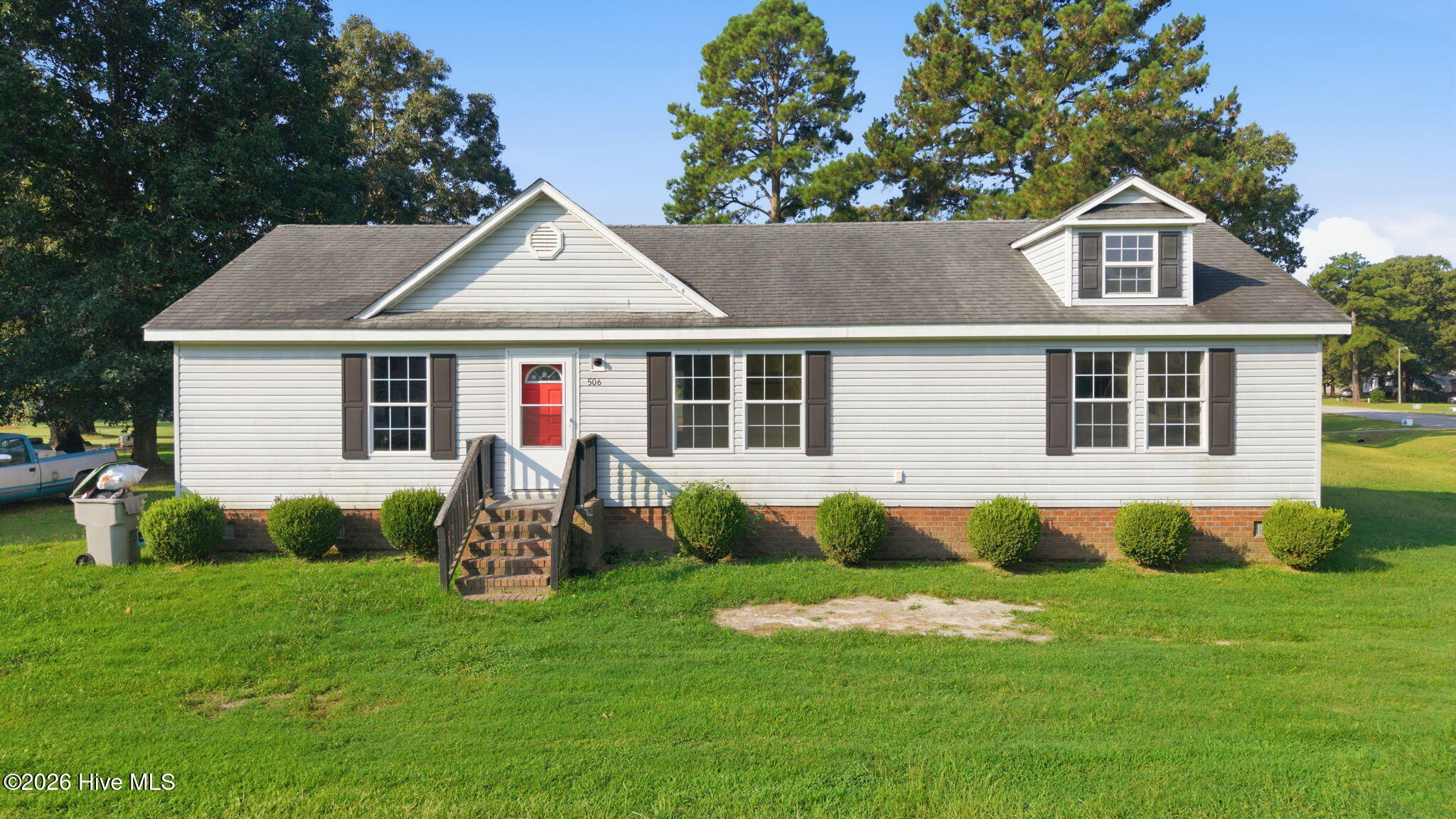 1st image of 506 Britannia Dr, Greenville, NC 27834 | MLS# 100596391