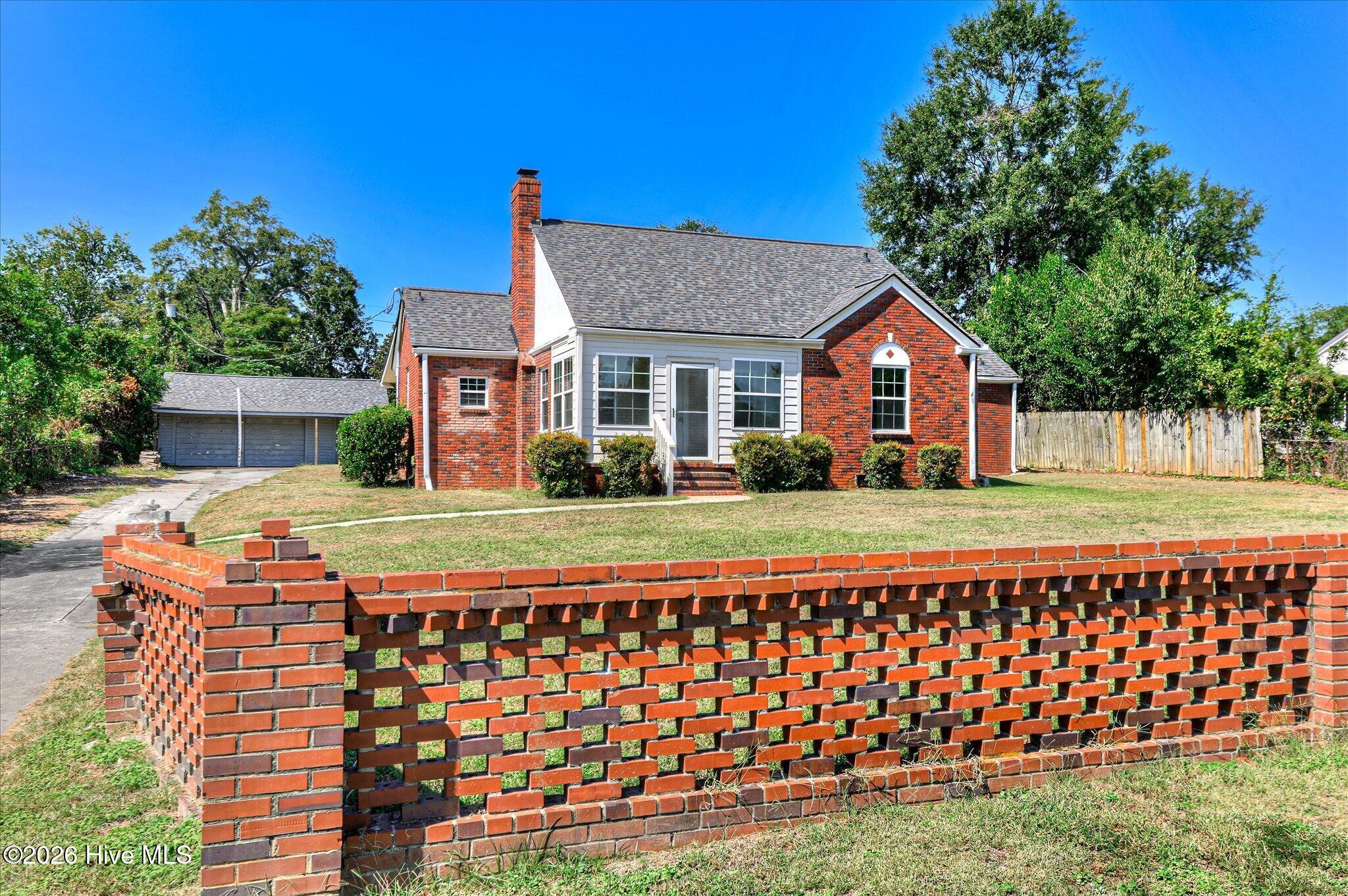 Photo 3 of Single family home for sale at 1004 Redbird Rd, Augusta, GA 30904 | MLS# 100609301 | Listing updated on 2026-10-09