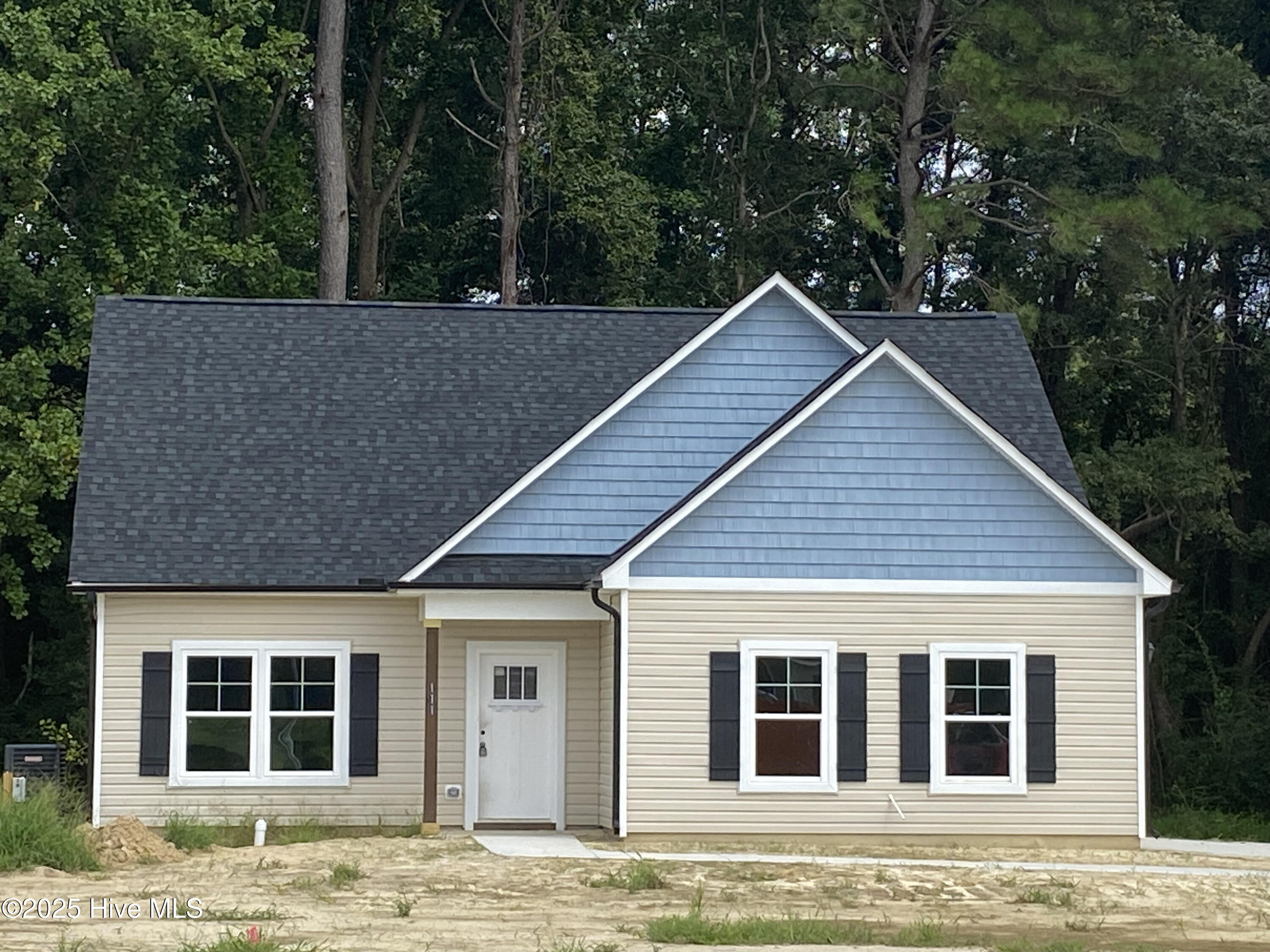 114 Chester Place, Pikeville, NC, 27863