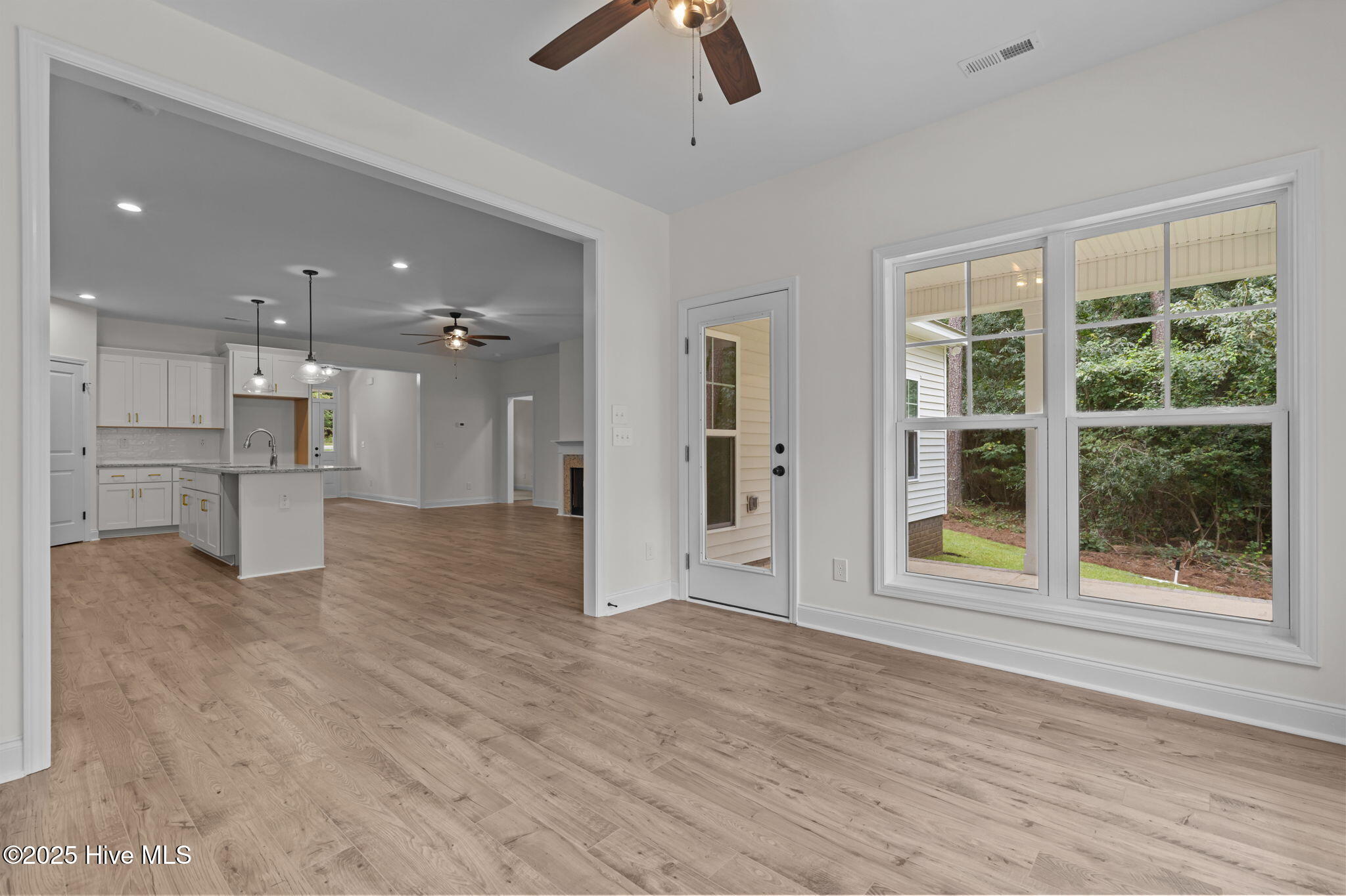 1 Foxfire Boulevard