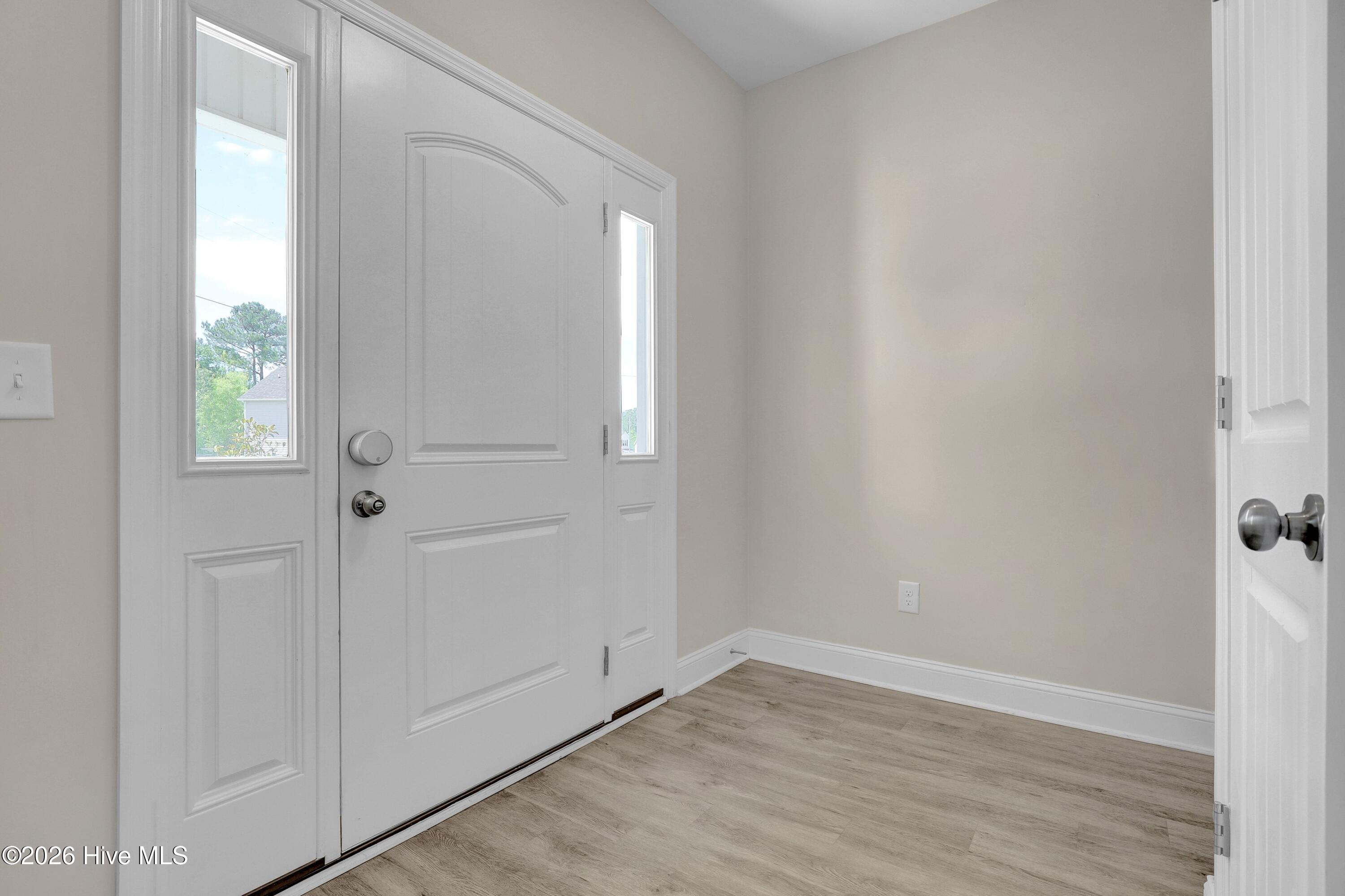 519 Everett Glades,Sneads Ferry