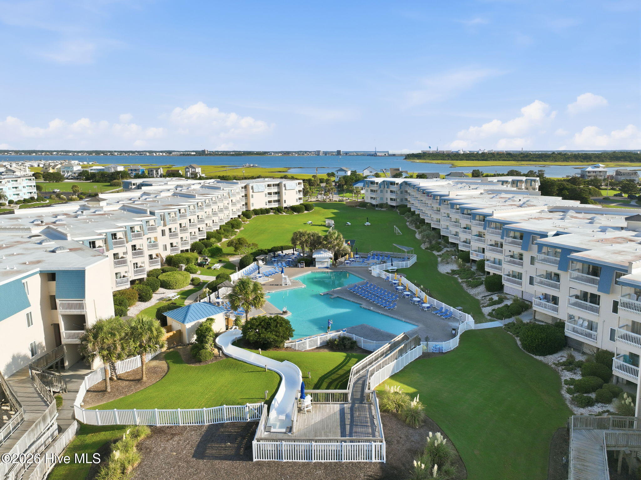 1904 E Fort Macon Road 301,Atlantic Beach