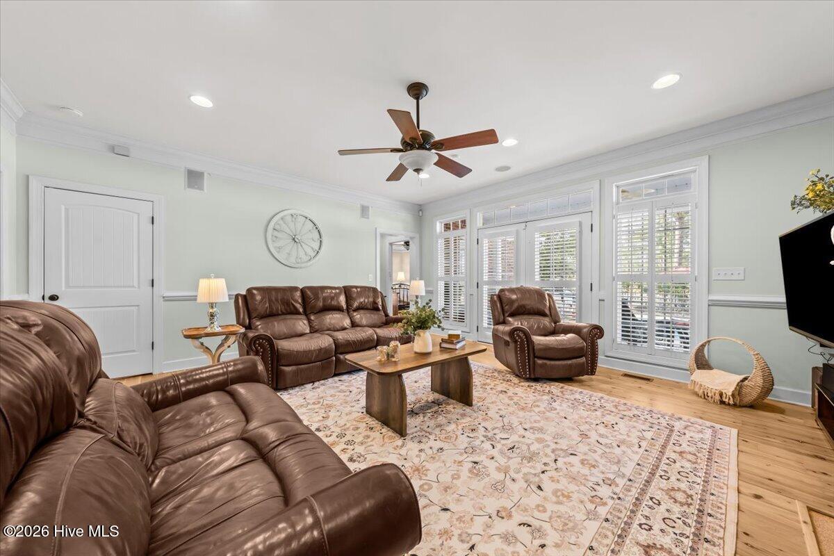 105 Pine Ledge Road, Rockingham, NC, 28379