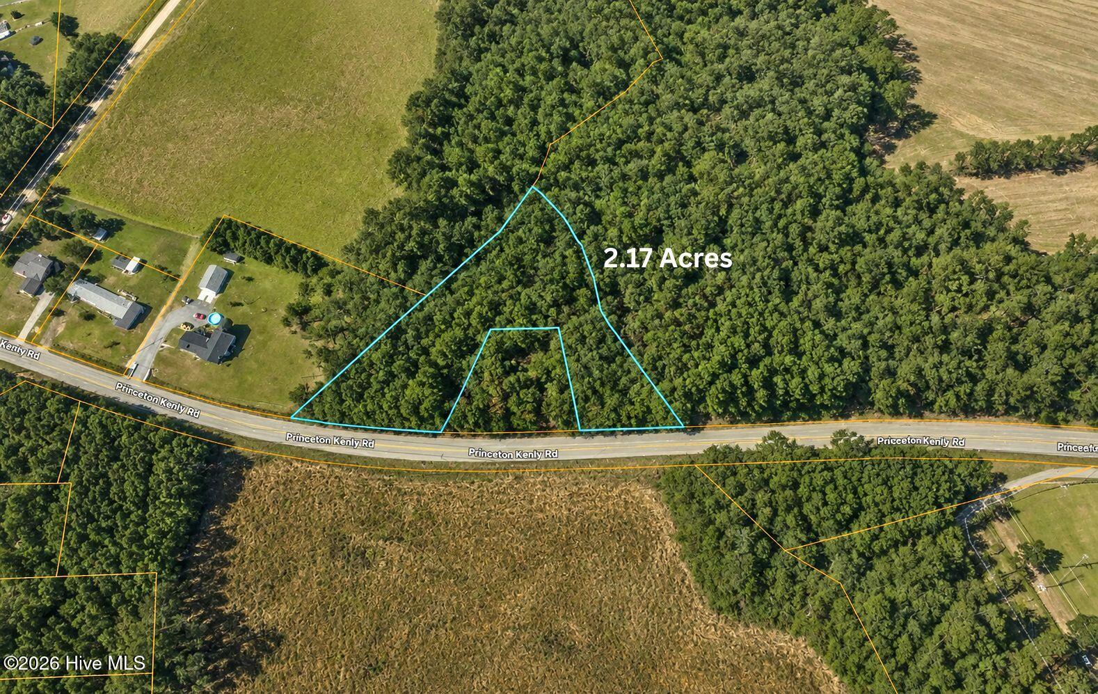 1st image of 0 Princeton Kenly Rd, Kenly, NC 27542 | MLS# 100589881