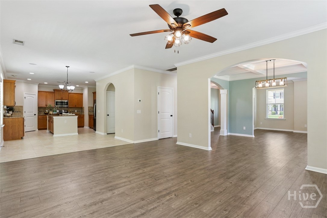 1518 Castleoak Drive