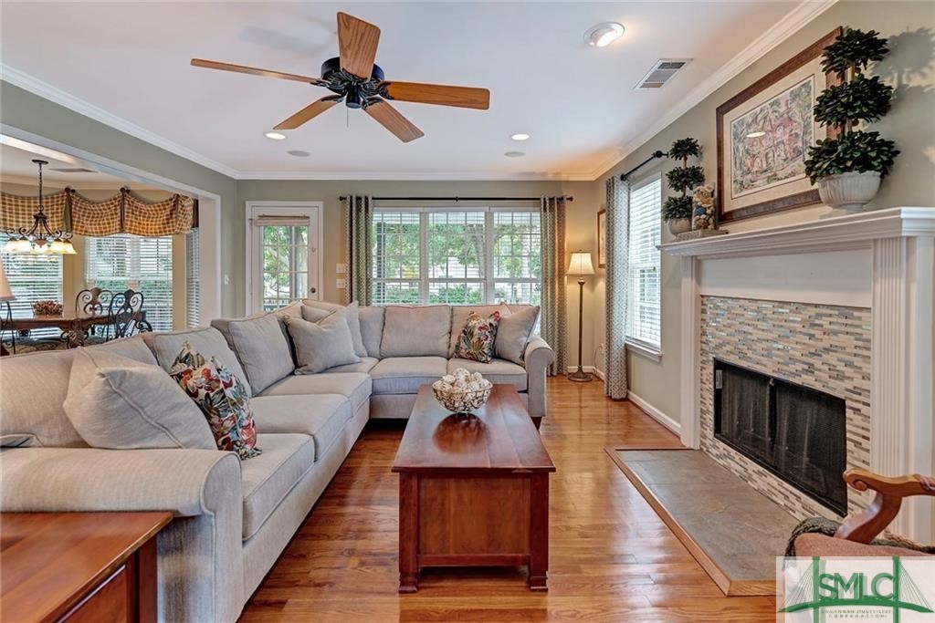 117 Sweet Bailey Cove, Savannah, GA 31410 Listing Photo  5