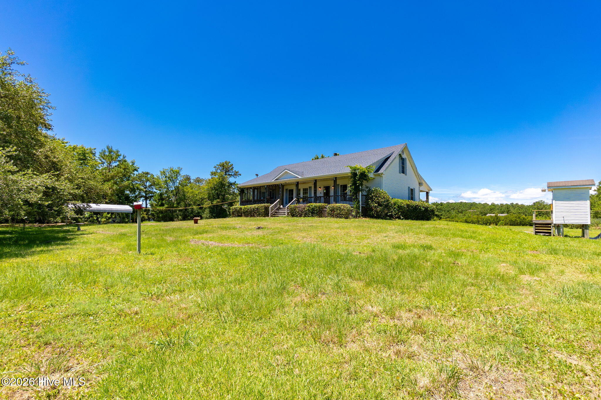 312 Martin Creek Drive,Beaufort