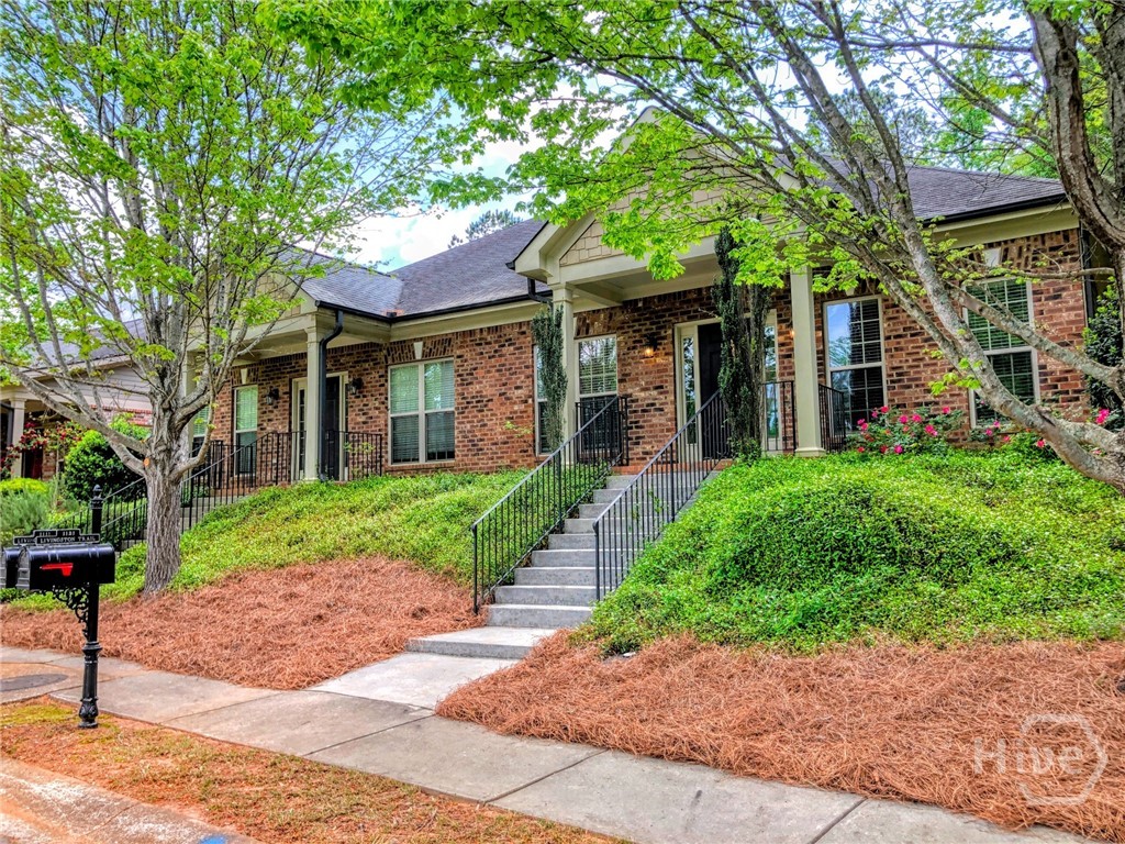 1121 Livingston Trail, Bogart, Georgia, 3 Bedroom Bedrooms, 0 ,2 BathroomBathrooms,Single family residence,For sale,Livingston Trail,CL360608