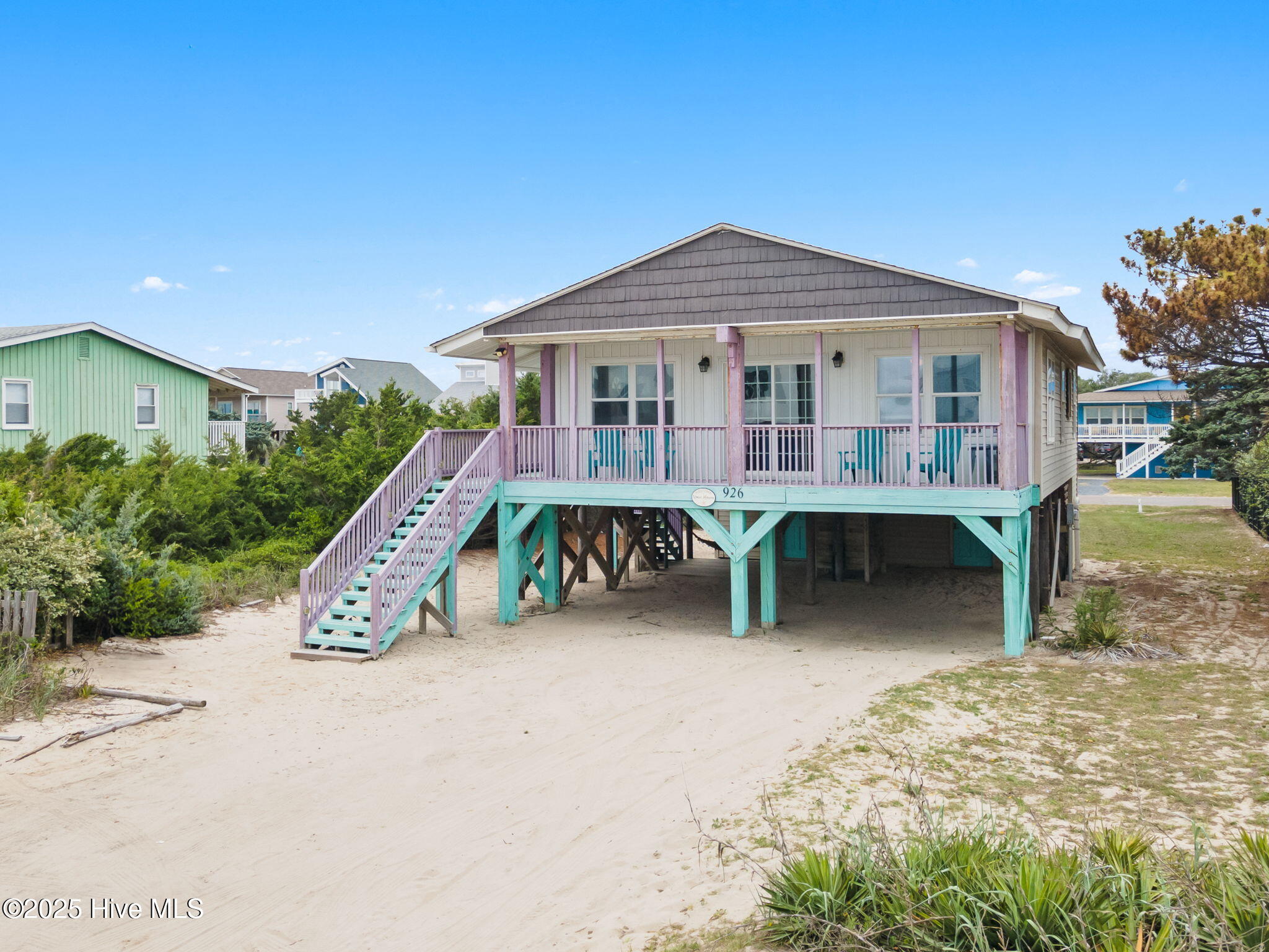 Homes for sale in Oak Island, NC | 926 E Beach Dr, Oak Island, NC 28465 | MLS# 100510306