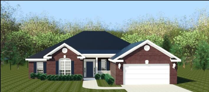 Property at 2676 Ashton Drive