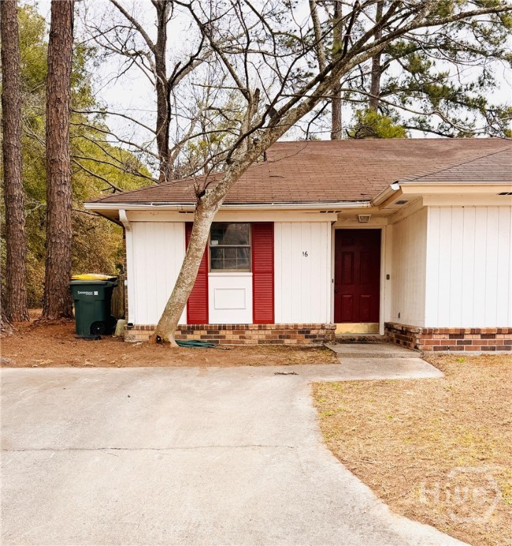 16 Peach Row, Savannah, GA, 31419