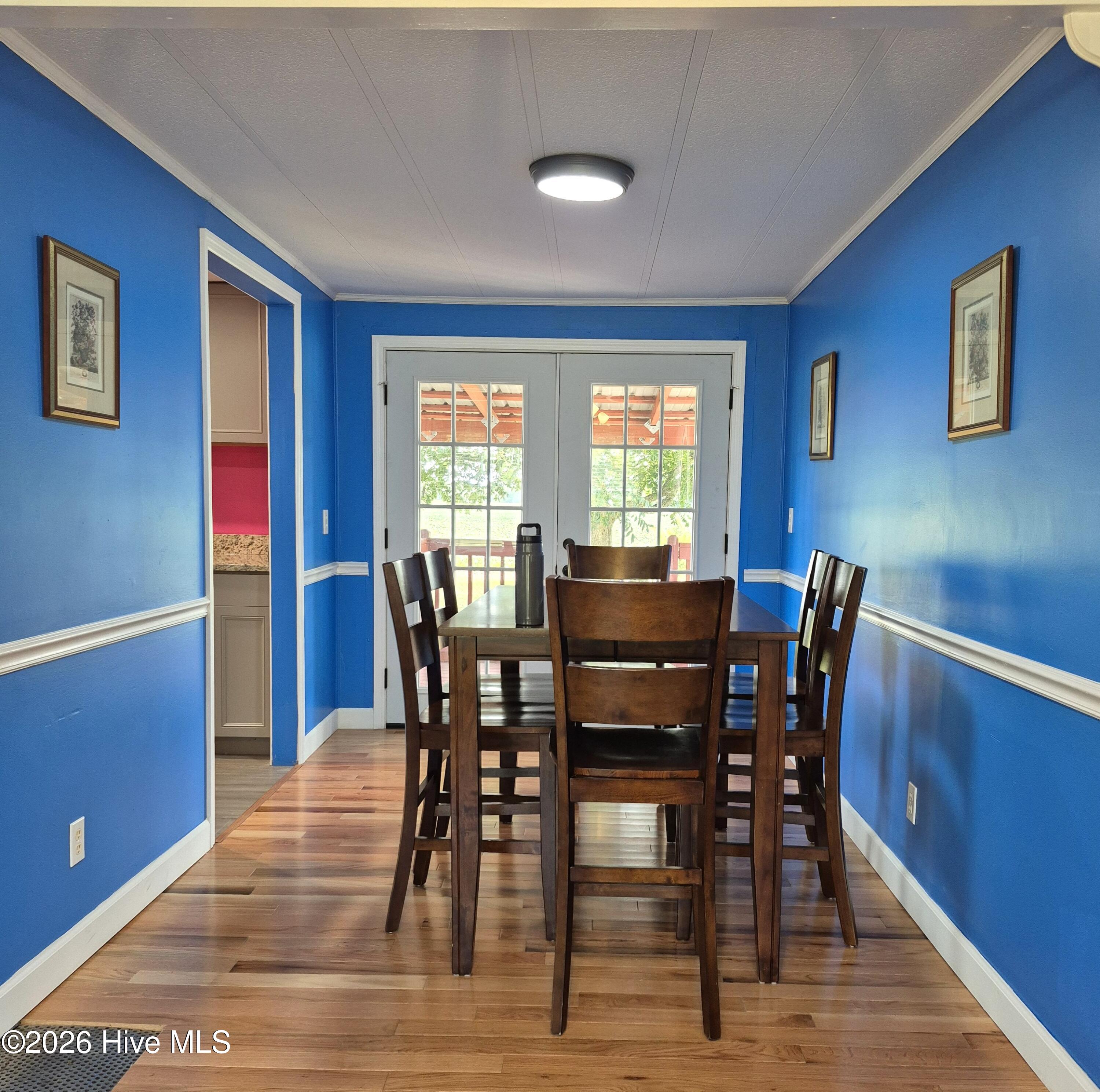 2735 Wilmar Road,Vanceboro