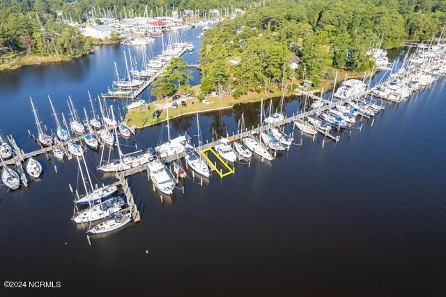 414 Whittaker Point Road UNIT E 5, Oriental, NC, 28571