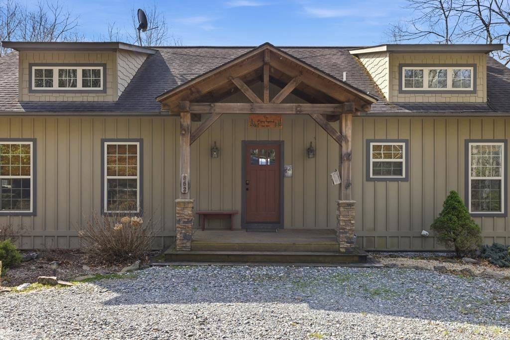 Homes for sale in Nantahala, NC | 362 Nantahala Harbor Dr, Nantahala, NC 28781 | MLS# 98544254