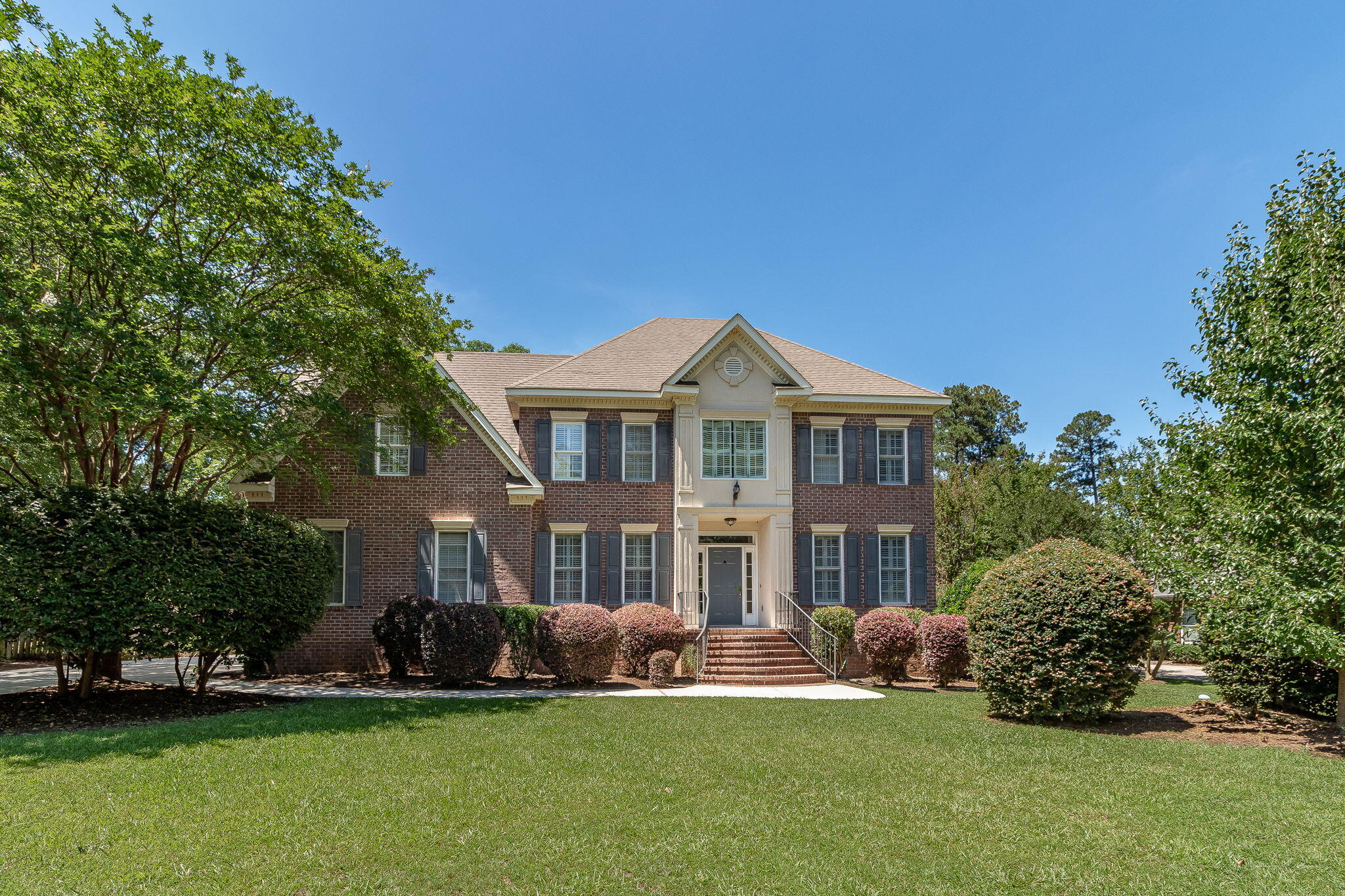 224 W KESTWICK Drive, Augusta, GA 30907 Listing Photo  1