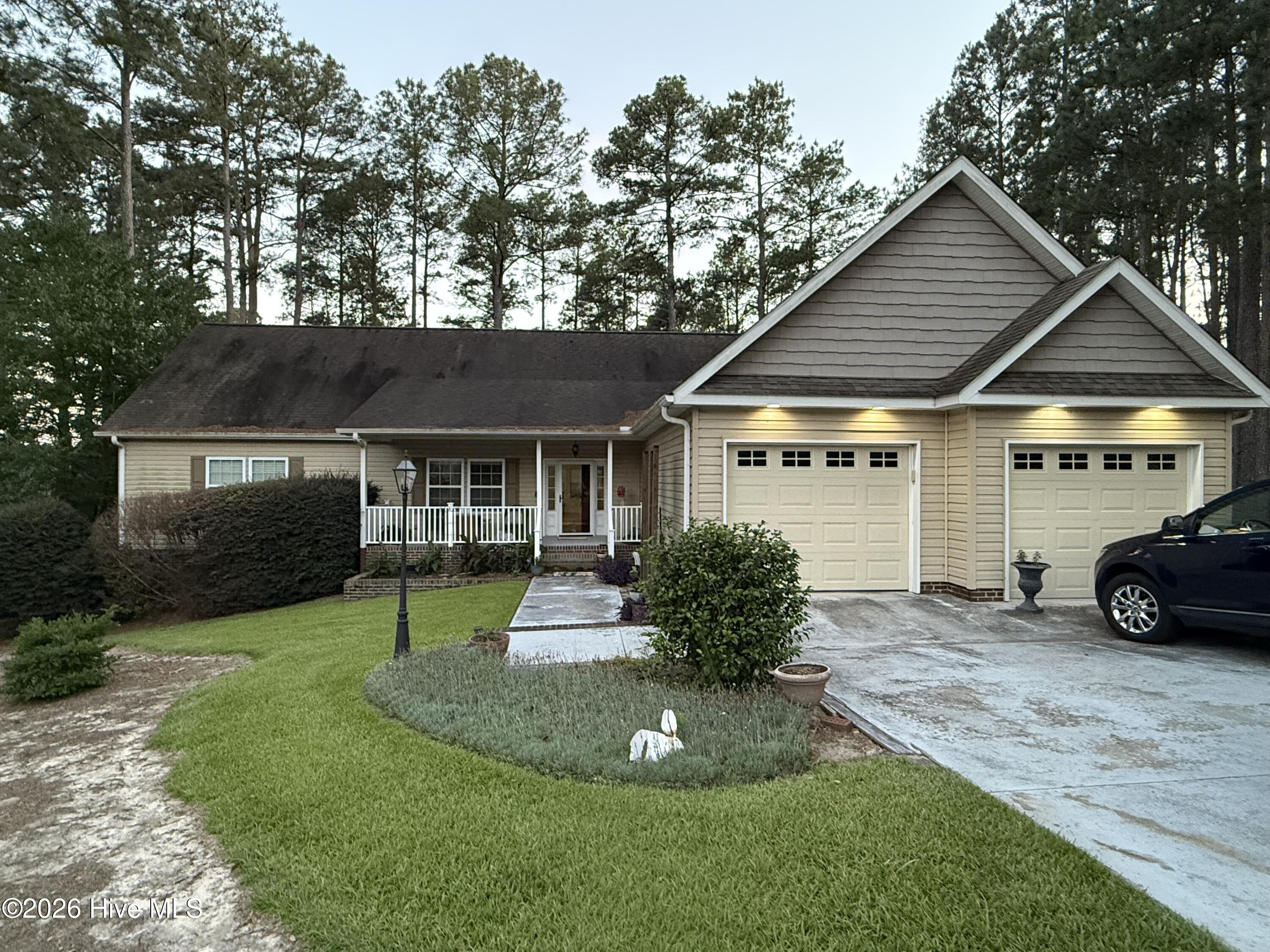 1807 Airport Road