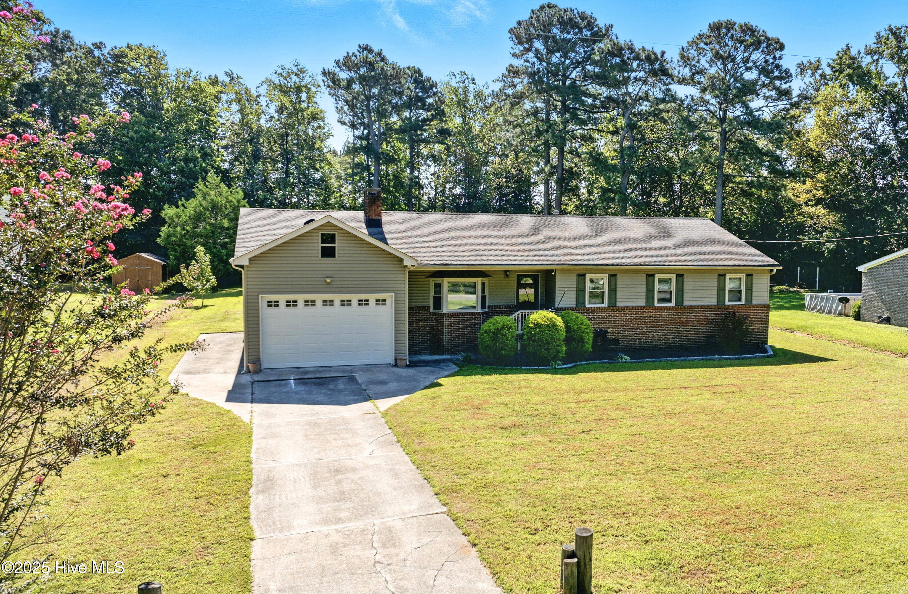 Property at 130 Rowland Creek Road