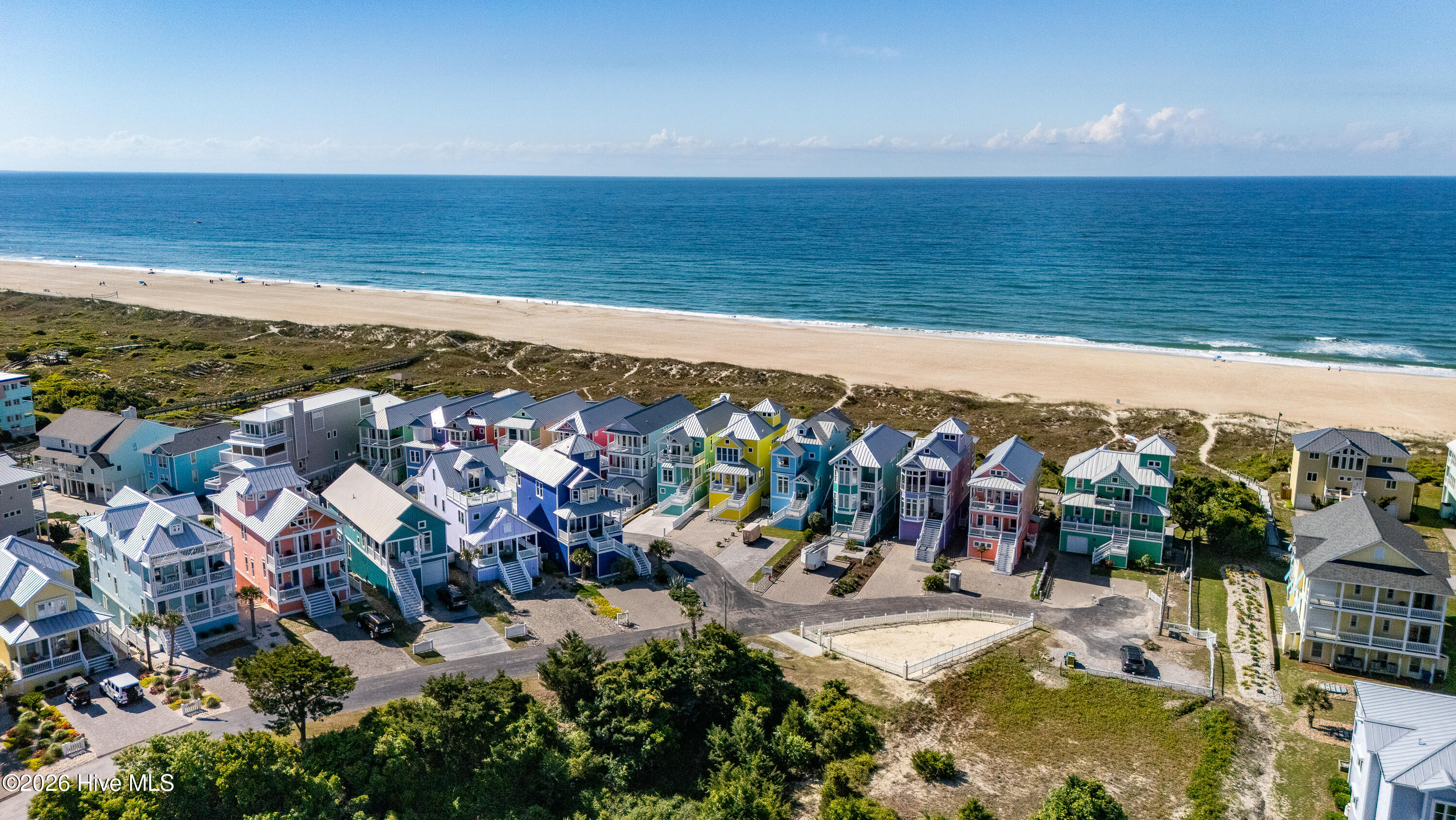 237 Sea Dreams Drive,Atlantic Beach