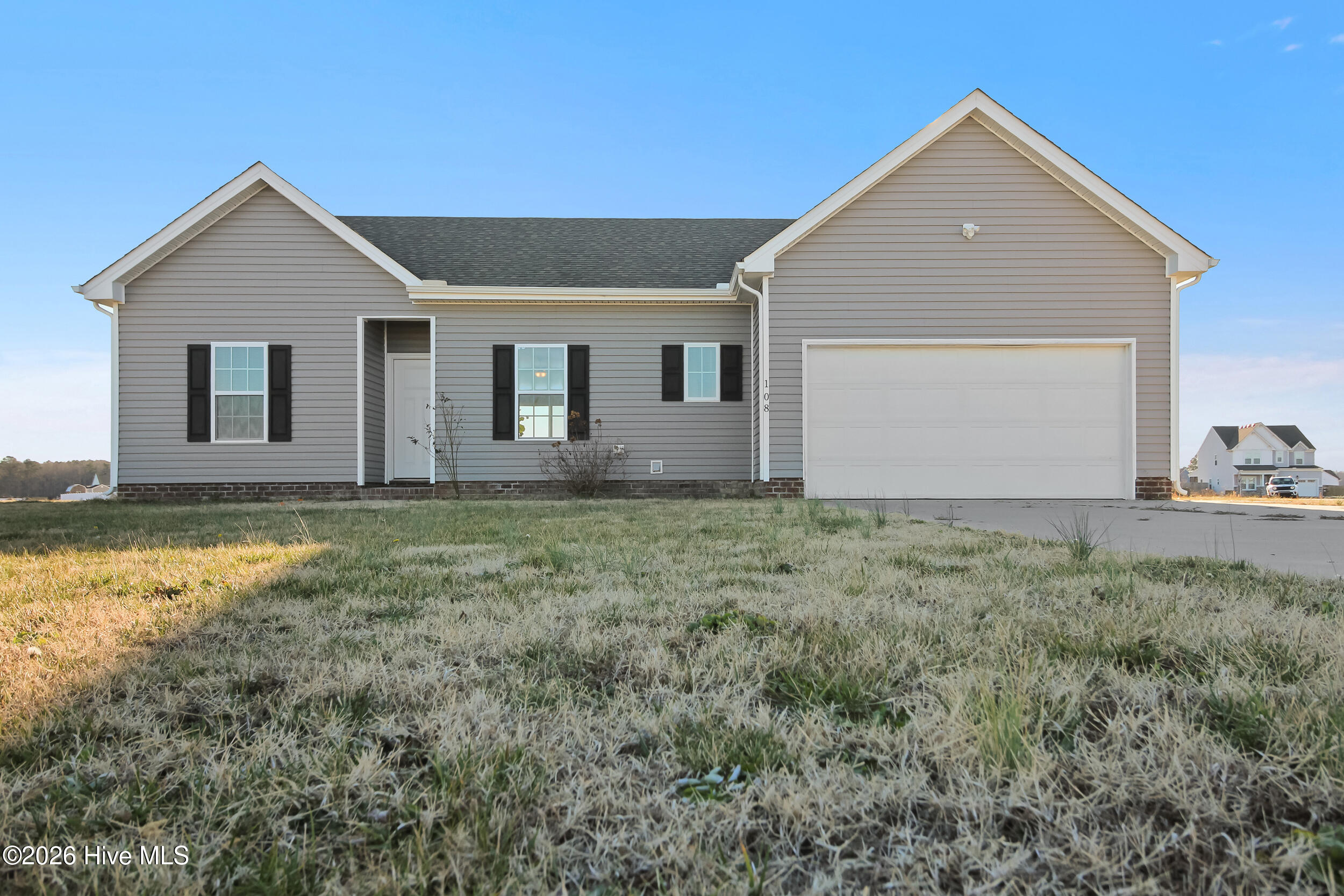 Homes for sale in Shawboro, NC | 108 Cape Fear Dr, Shawboro, NC 27973 | MLS# 100549131