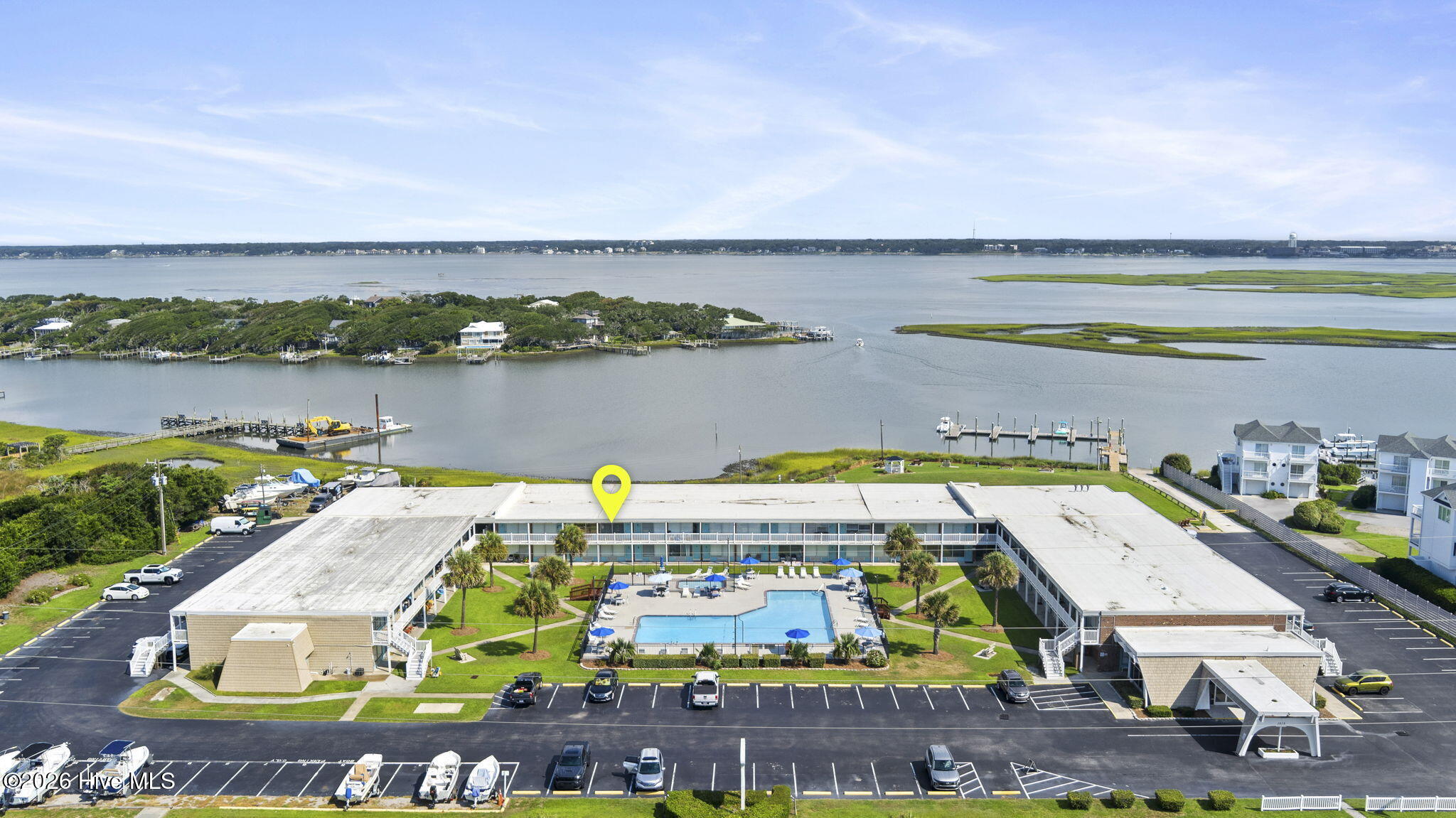 1st image of 1918 W Fort Macon Rd #241, Atlantic Beach, NC 28512 | MLS# 100598751