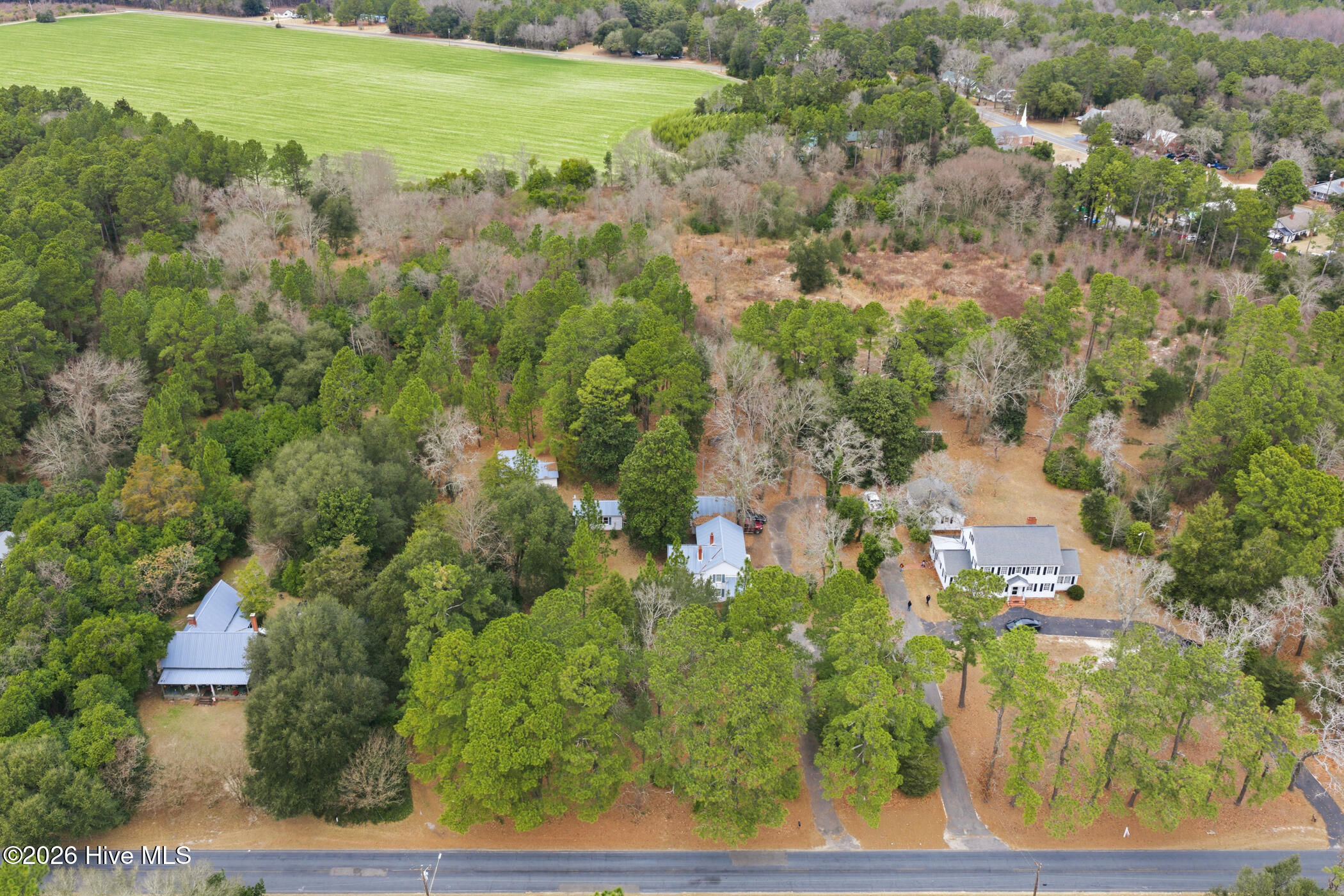 Homes for sale in Candor, NC | 138 W Moore St, Candor, NC 27229 | MLS# 100550731