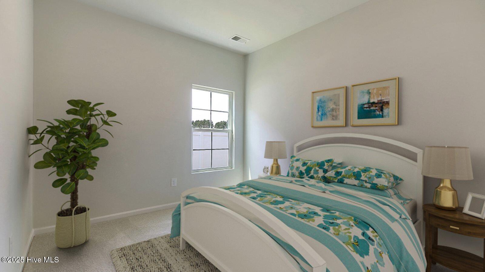 234 Ladyfish Loop NW Lot 3 Hartford, Sunset Beach, NC 28468 – photo 9: bedroom 2
