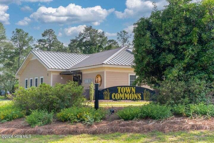 701 Plantation Drive,New Bern
