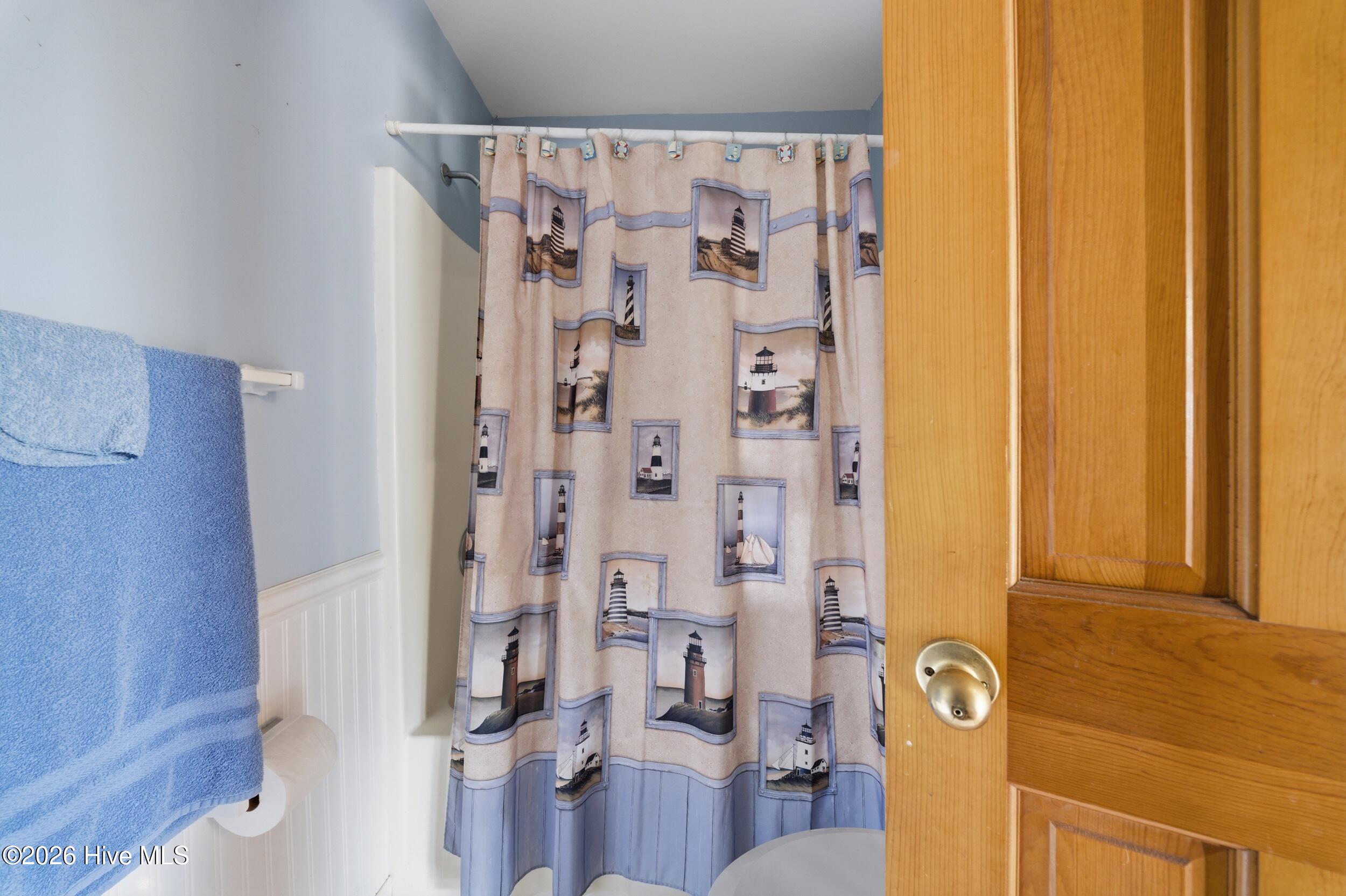 hall bath