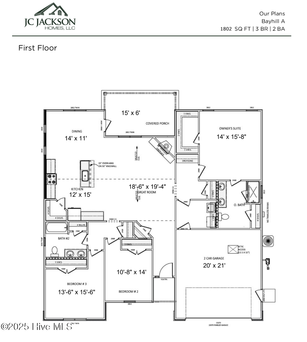Homes For Sale - 2410 Starling Lane<br/> New Bern, NC 28562