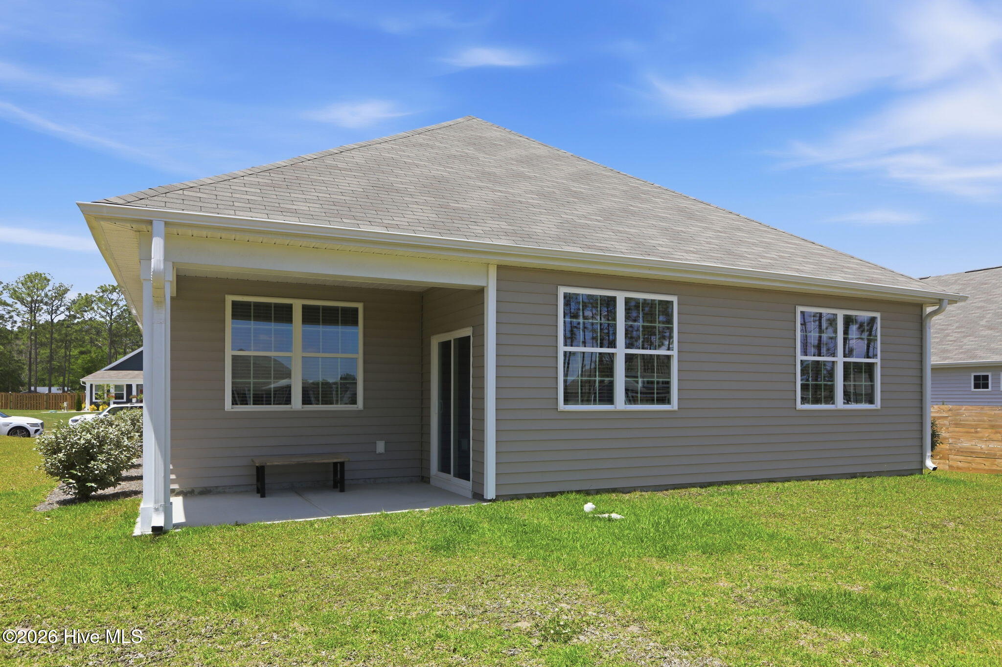 245 Jones Ridge Lane Lot 43,Newport