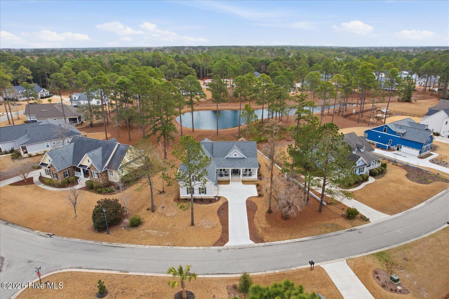 678 Breezewood Drive SE, Bolivia, NC, 28422