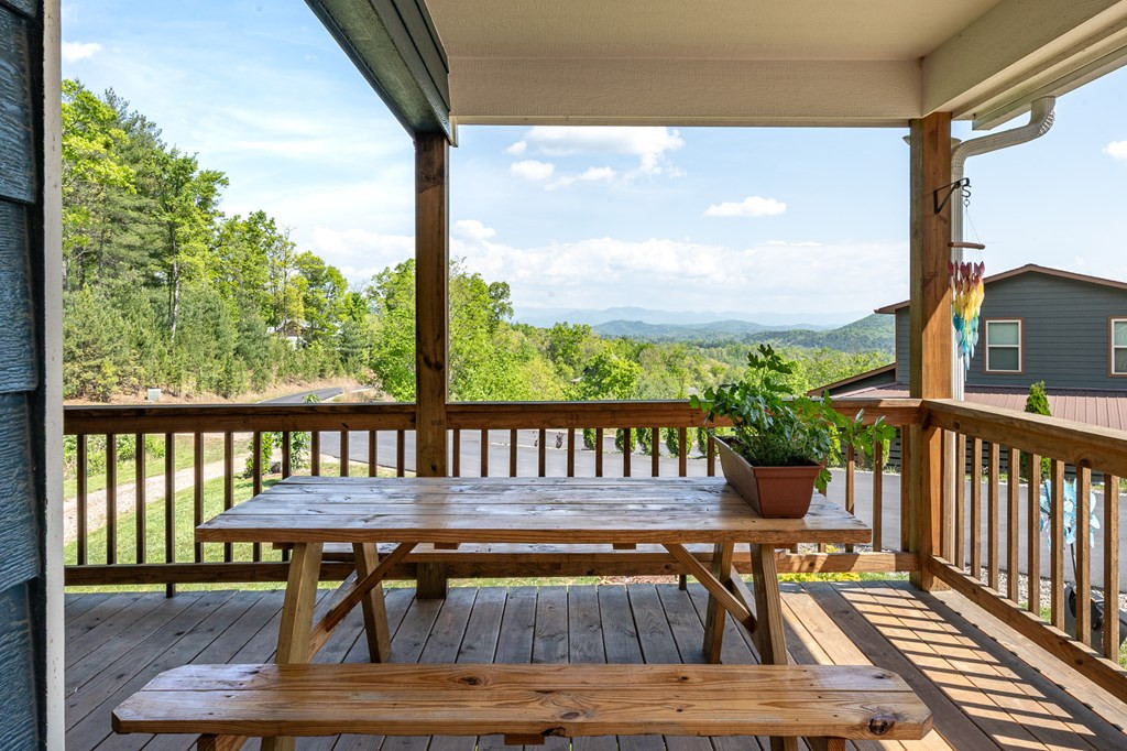 604 Point Overlook Trail, Murphy, NC 28906 Listing Photo  7