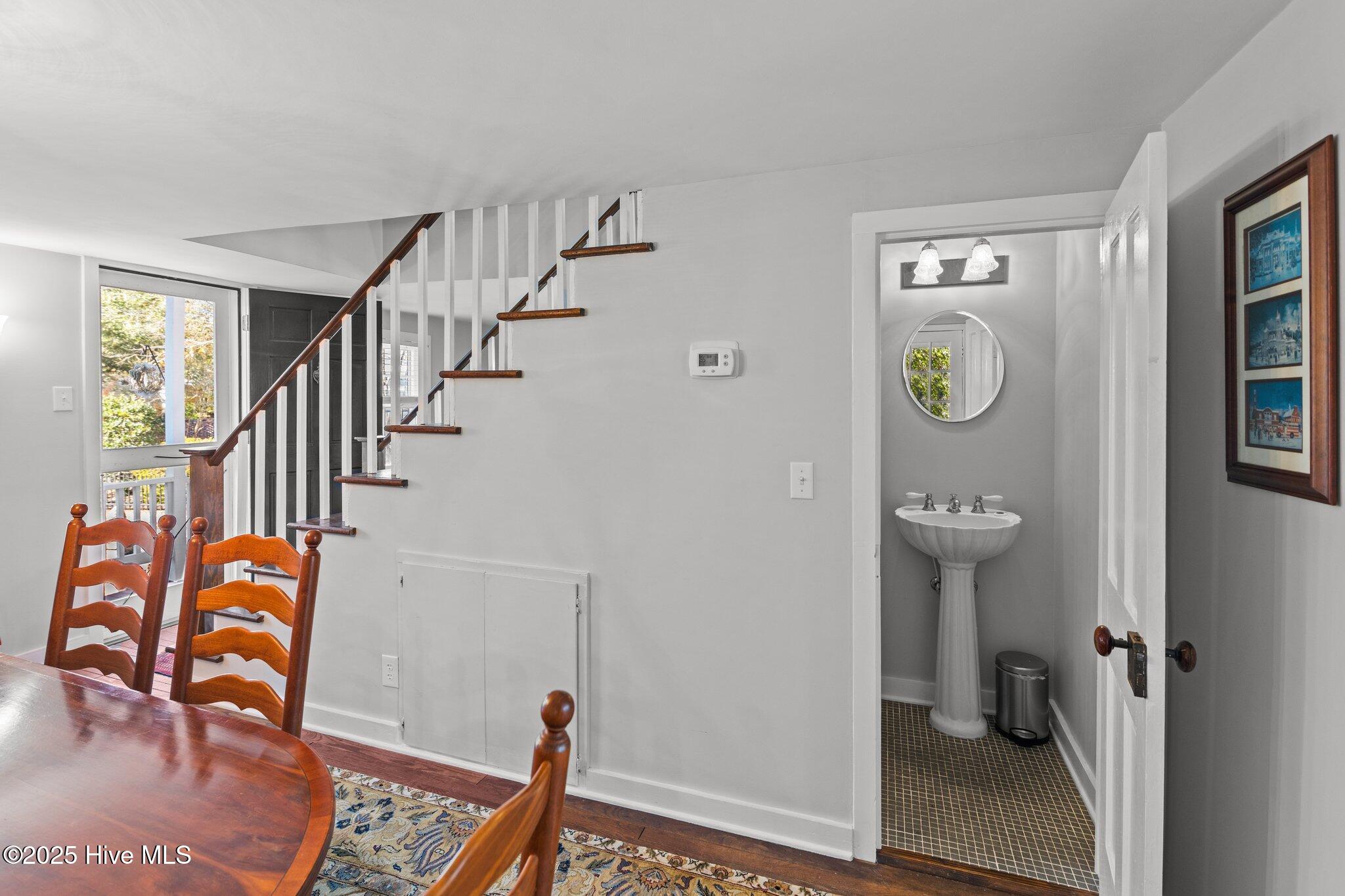 210 New Street,New Bern