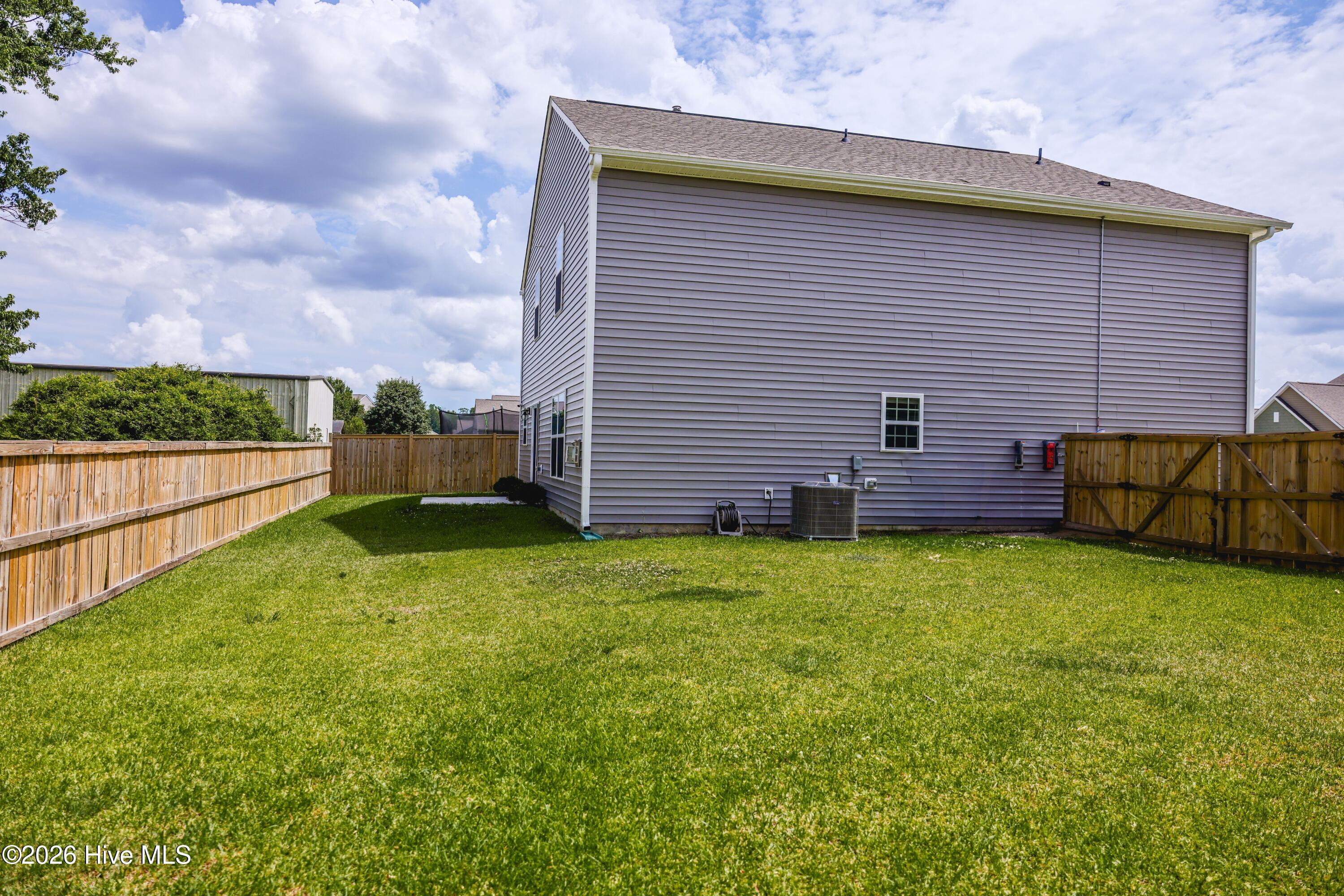 433 Ginger Drive,New Bern