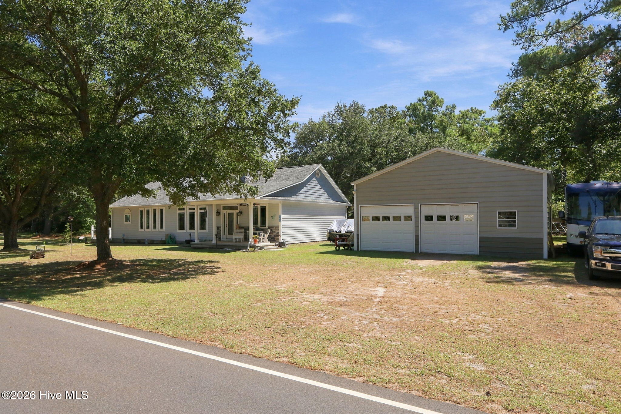203 George Taylor Road,Newport