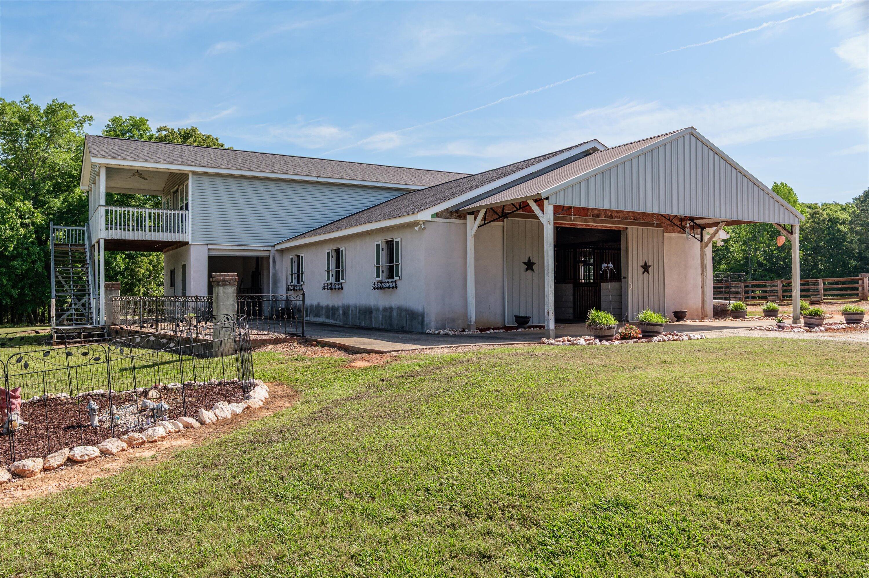 1960 White Rock Road, Lincolnton, GA, 30817