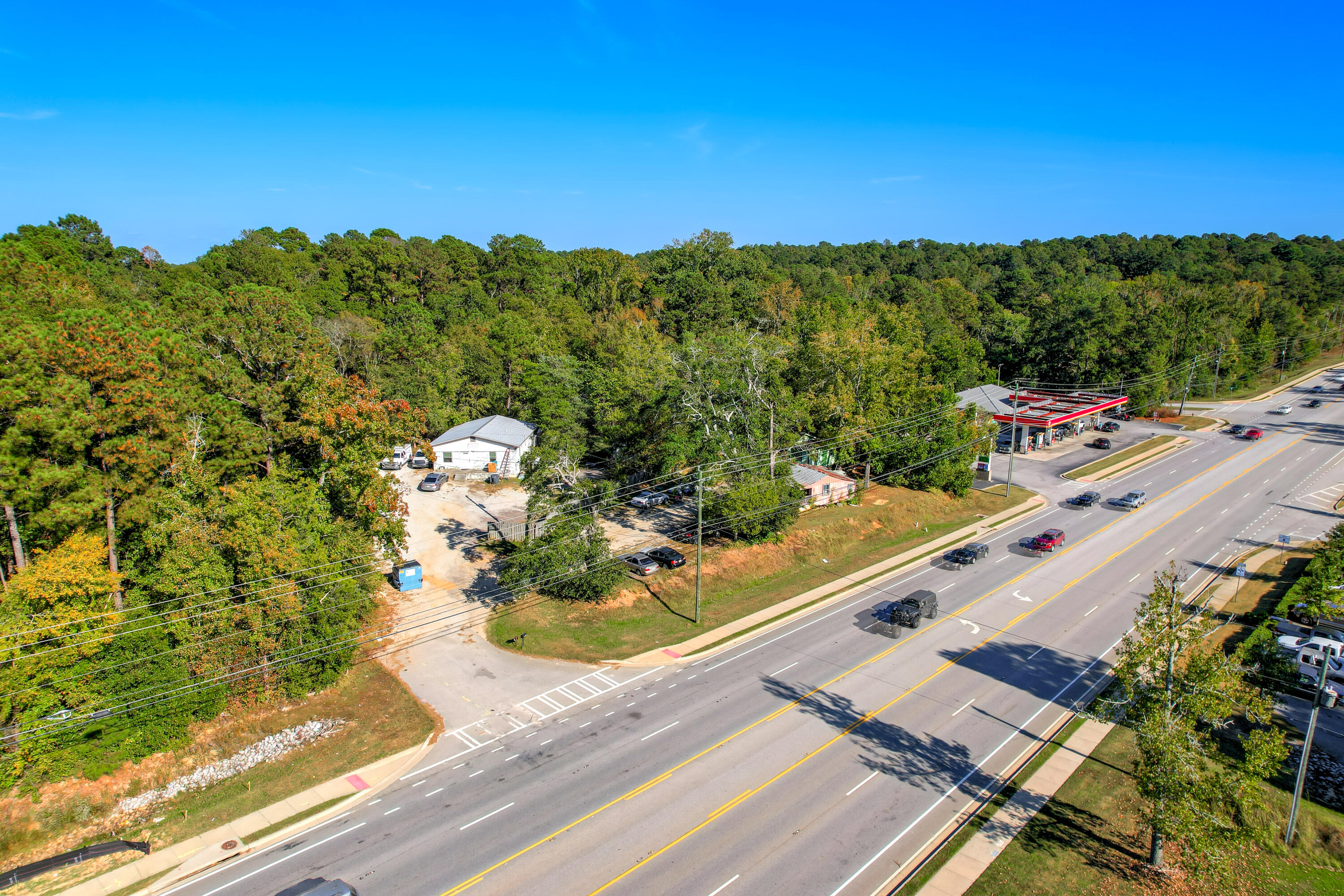 4653 Washington Rd Road, Evans, GA, 30809